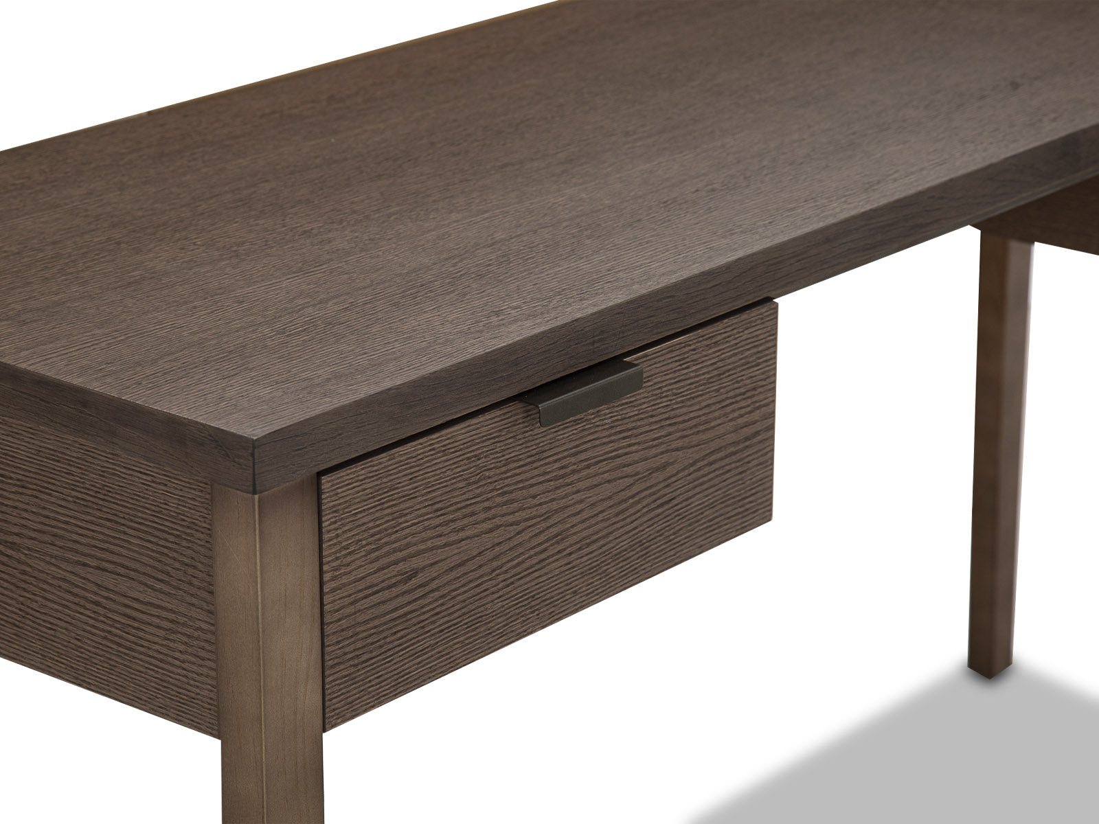 Escritorio French Cenizo