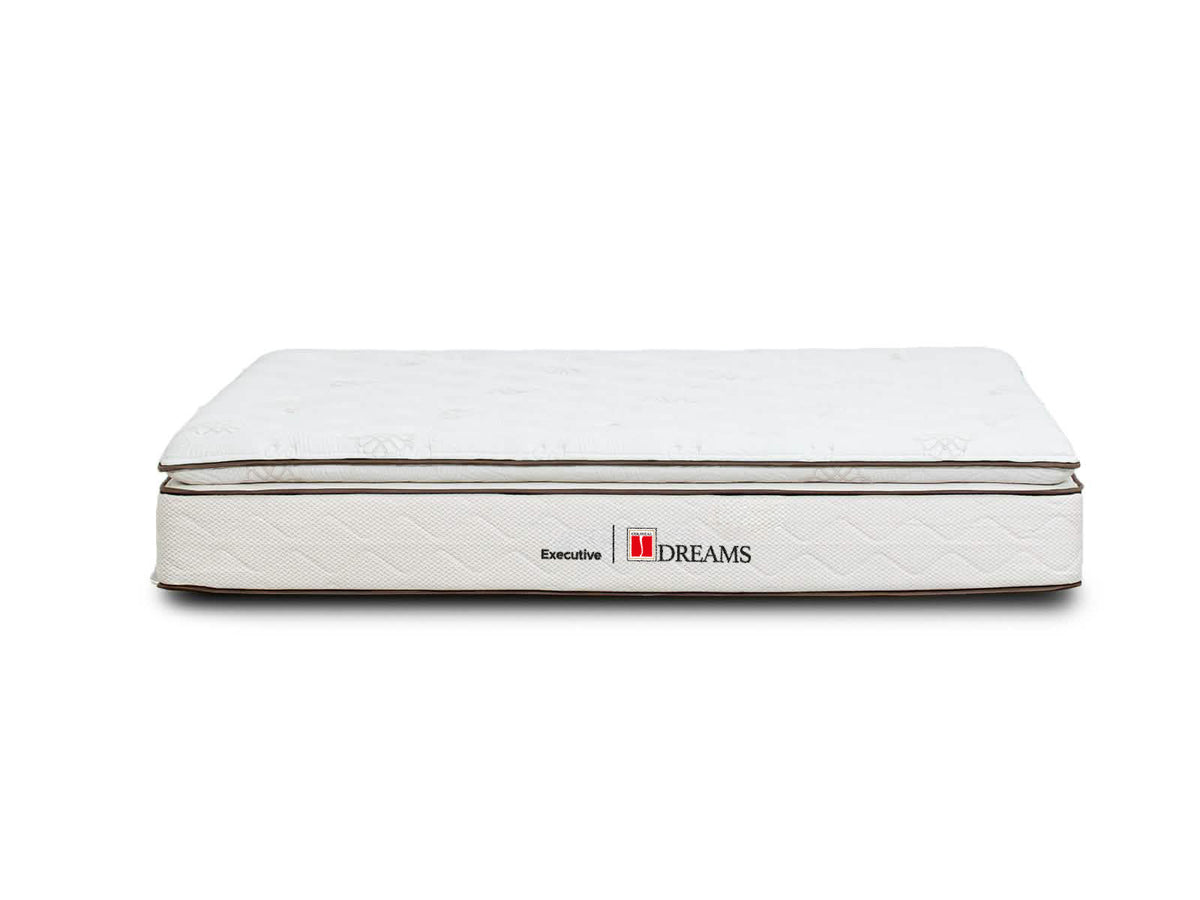 Colchon Executive (3 Plz / confort medio)