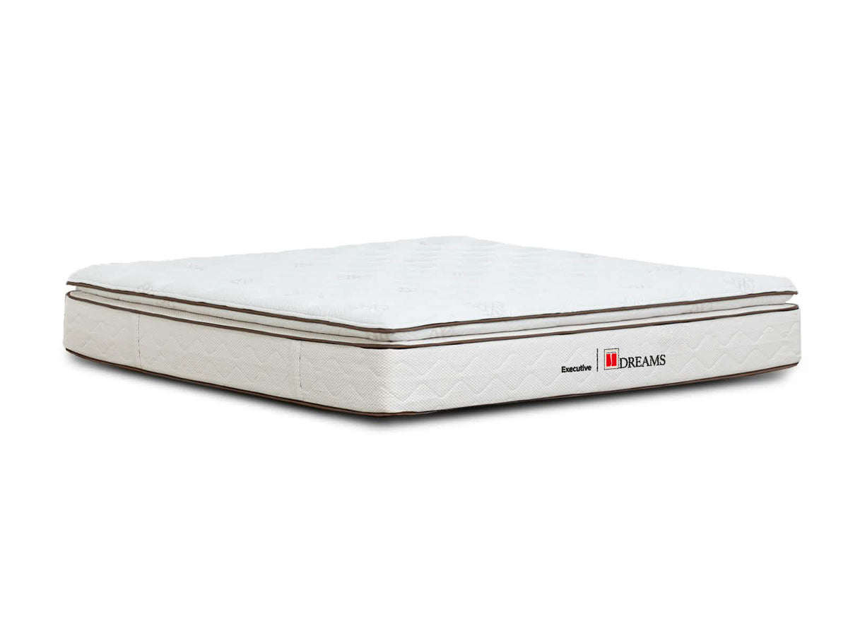 Colchon Executive (3 Plz / confort medio)