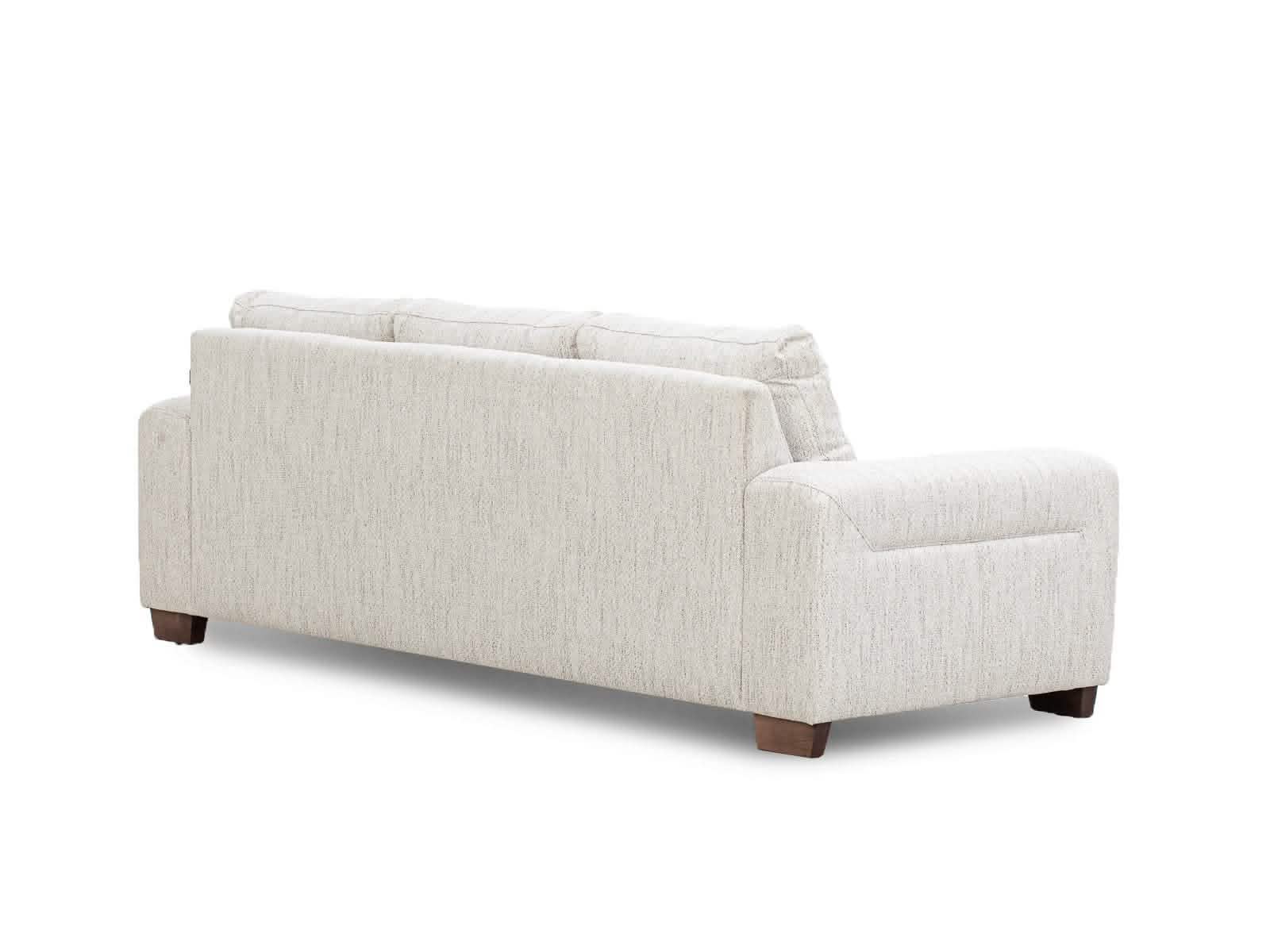 Sofa Zodiaco #Color_FloralWhite"T36108"