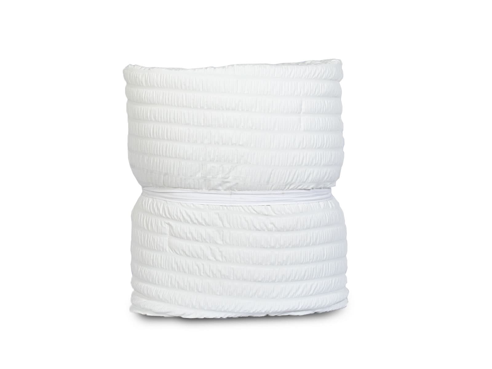 Edredon Bennett Blanco