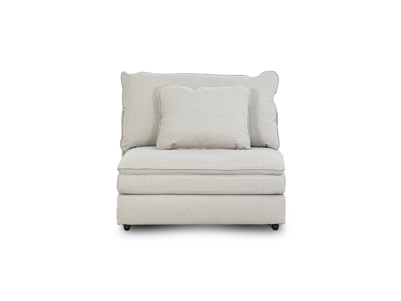 Sala Bombay Modular 5P #Color_WhiteSmoke"T32911"