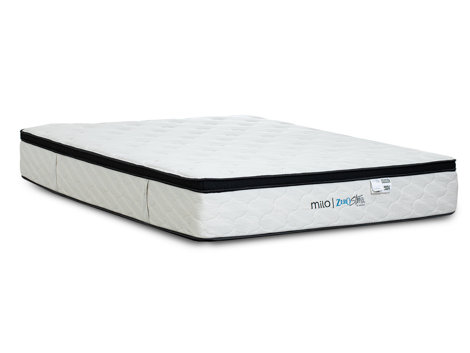 Colchon Milo Queen (2.5 Plz / confort medio)