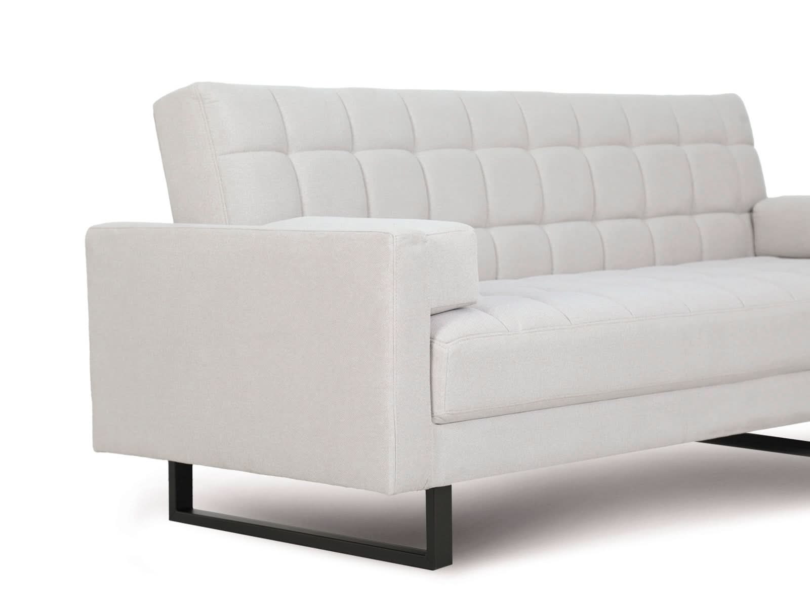 Sofa Cama Wylie Premier #Color_Beige"T3213"