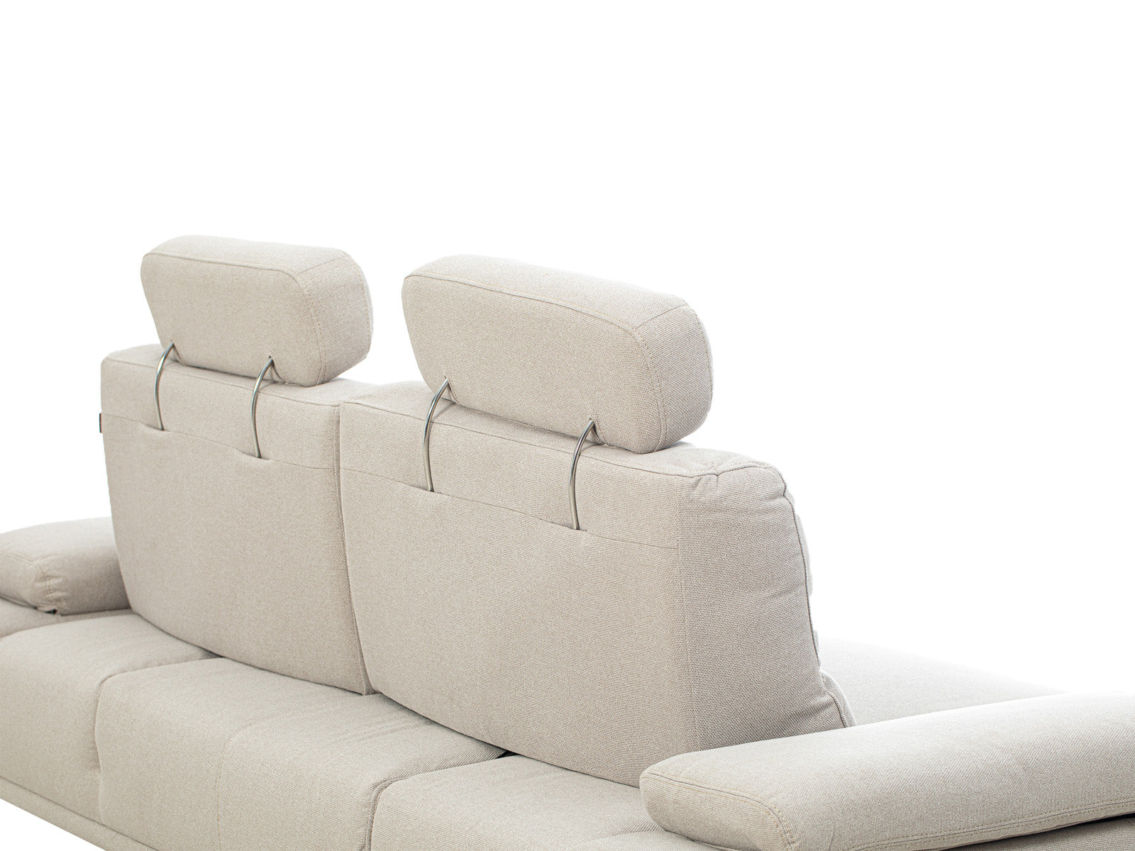 Sofa Acro Plus Triple V3 #Color_Beige"T3213"
