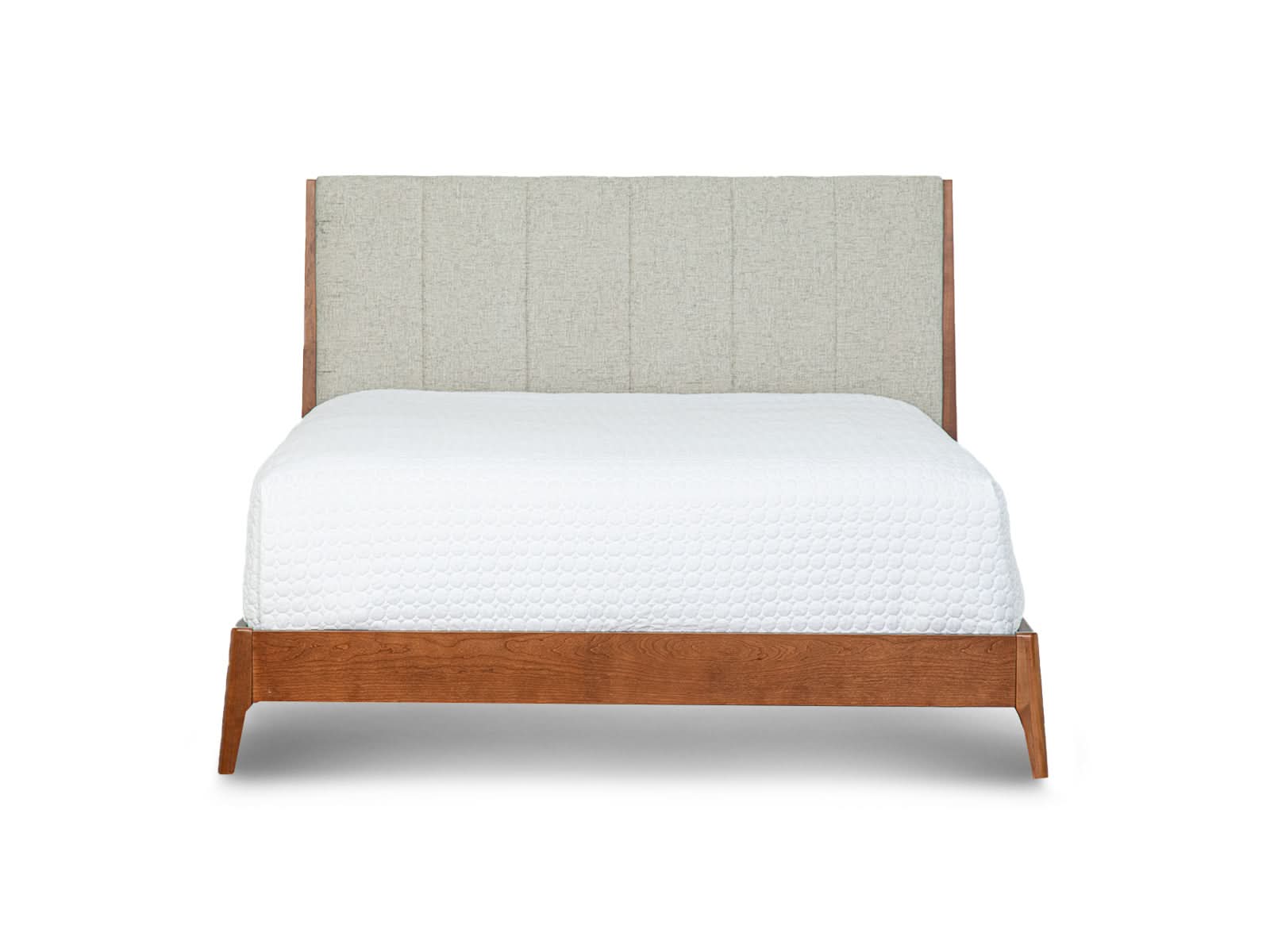Cama Milo Miel
