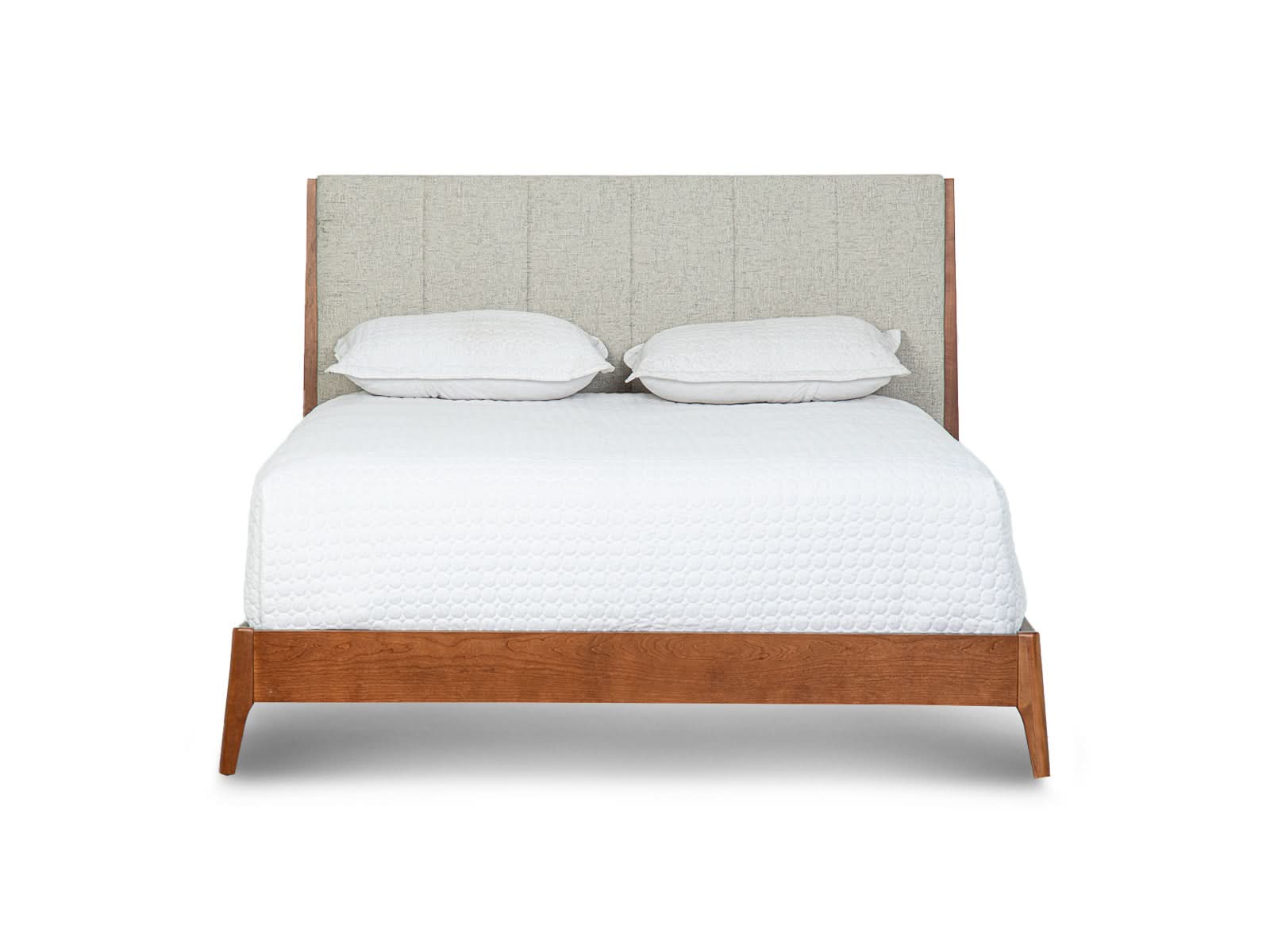 Cama Milo Miel