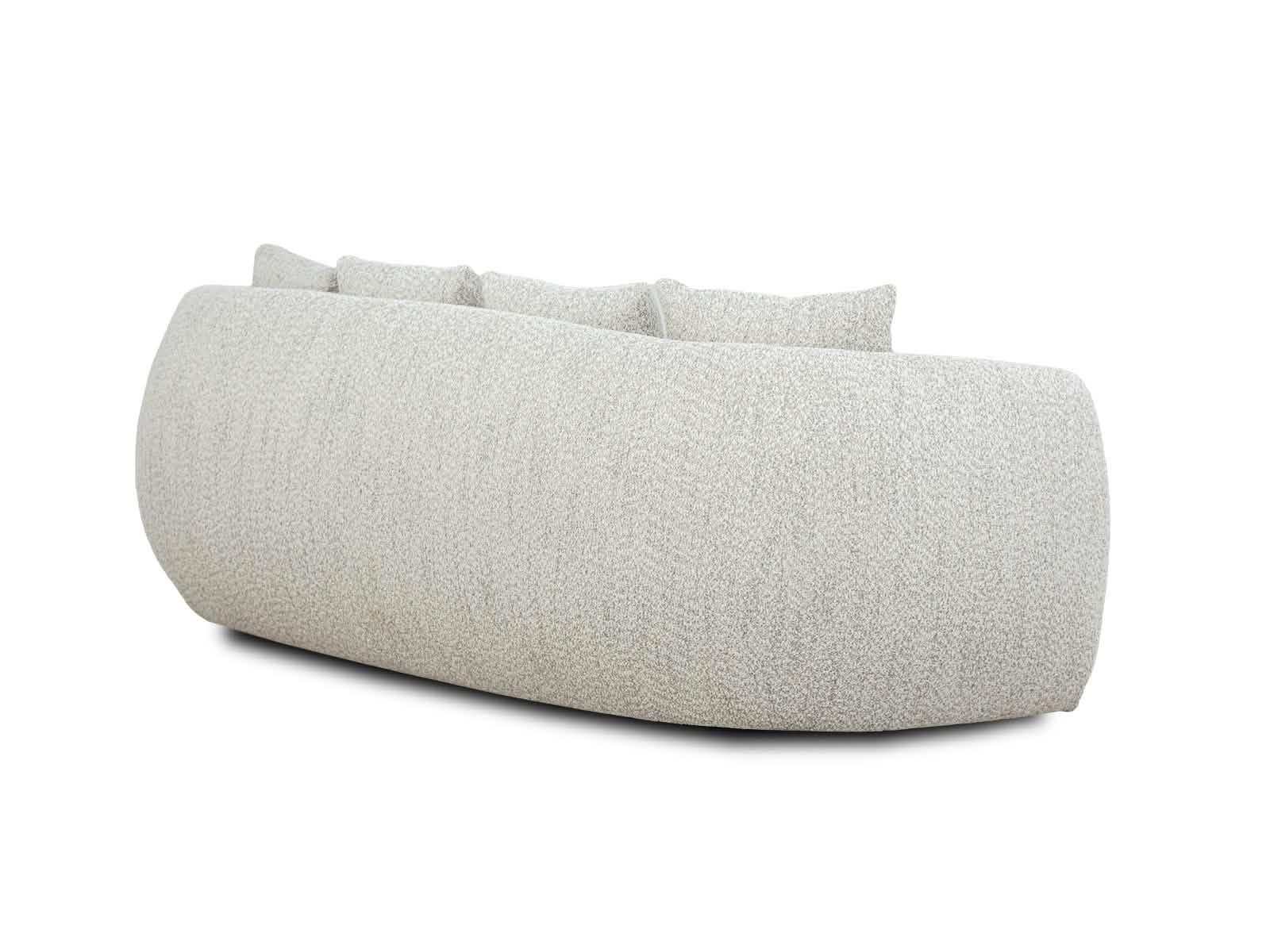 Sala Diana 3P #Color_Linen"T32913"