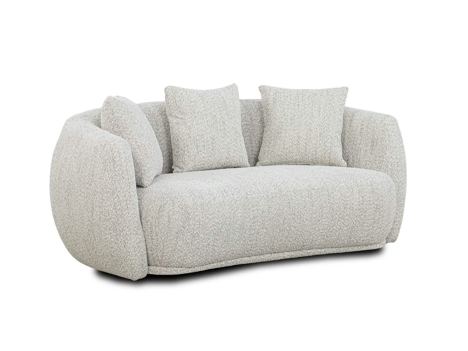 Sala Diana 3P #Color_Linen"T32913"