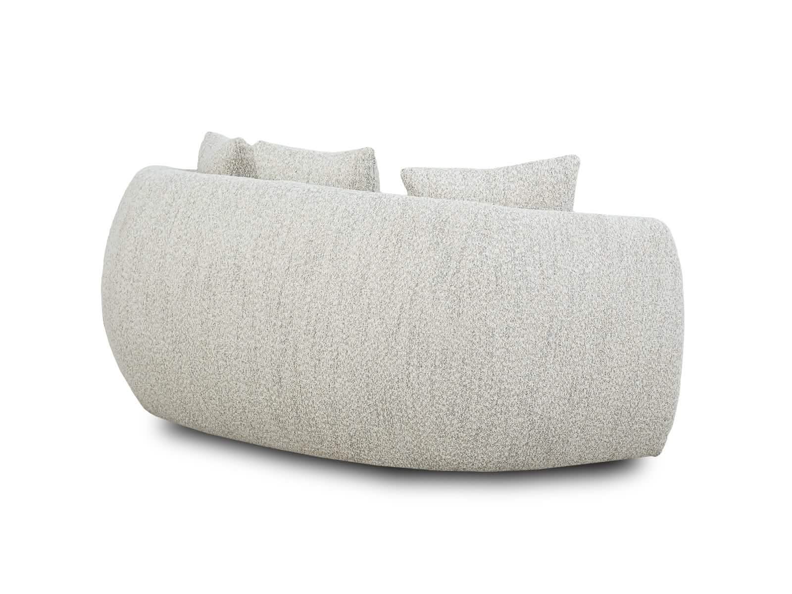 Sala Diana 3P #Color_Linen"T32913"