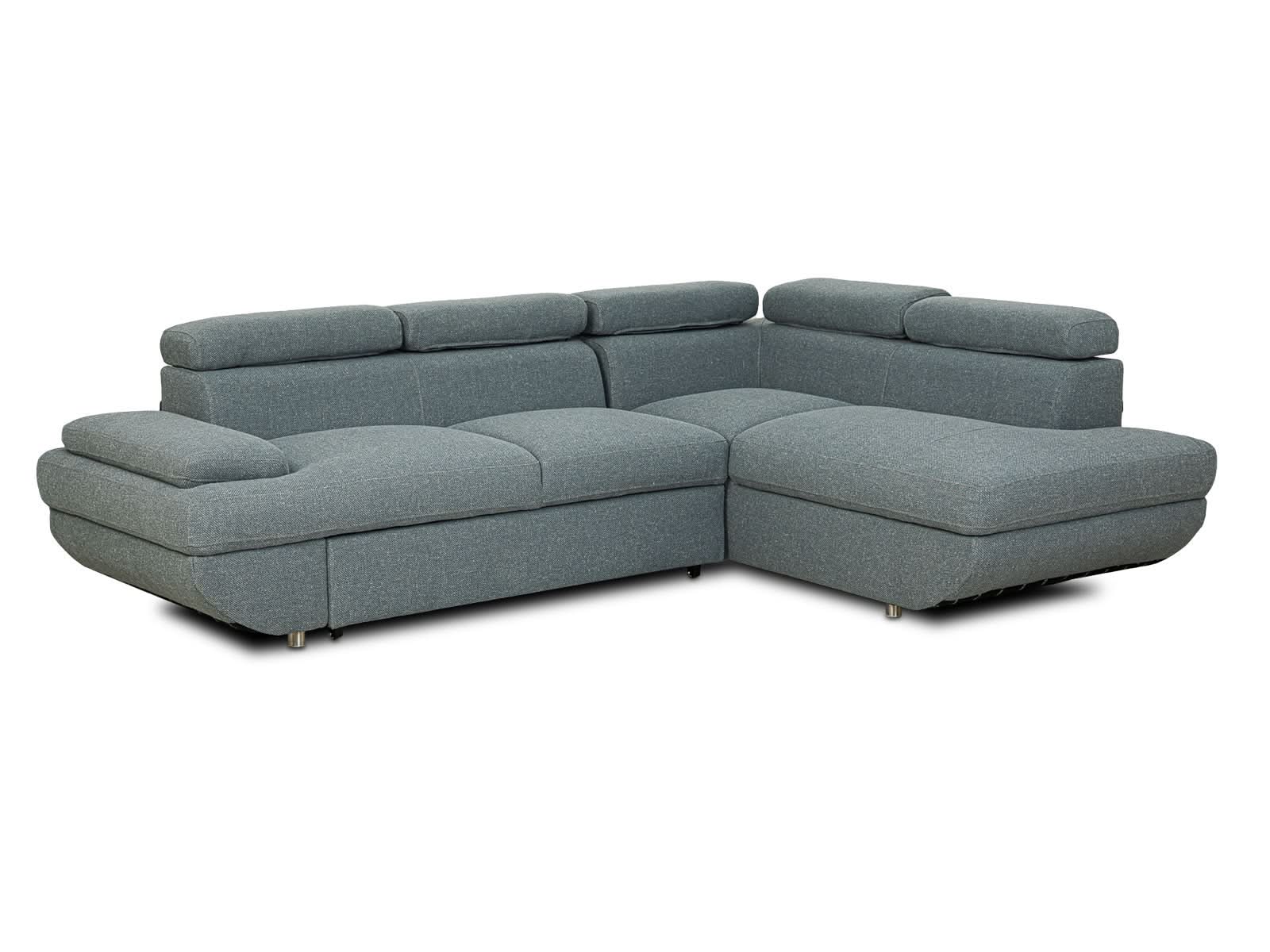 Sala Sofa Cama Versalles  #Color_Denim"T36510"