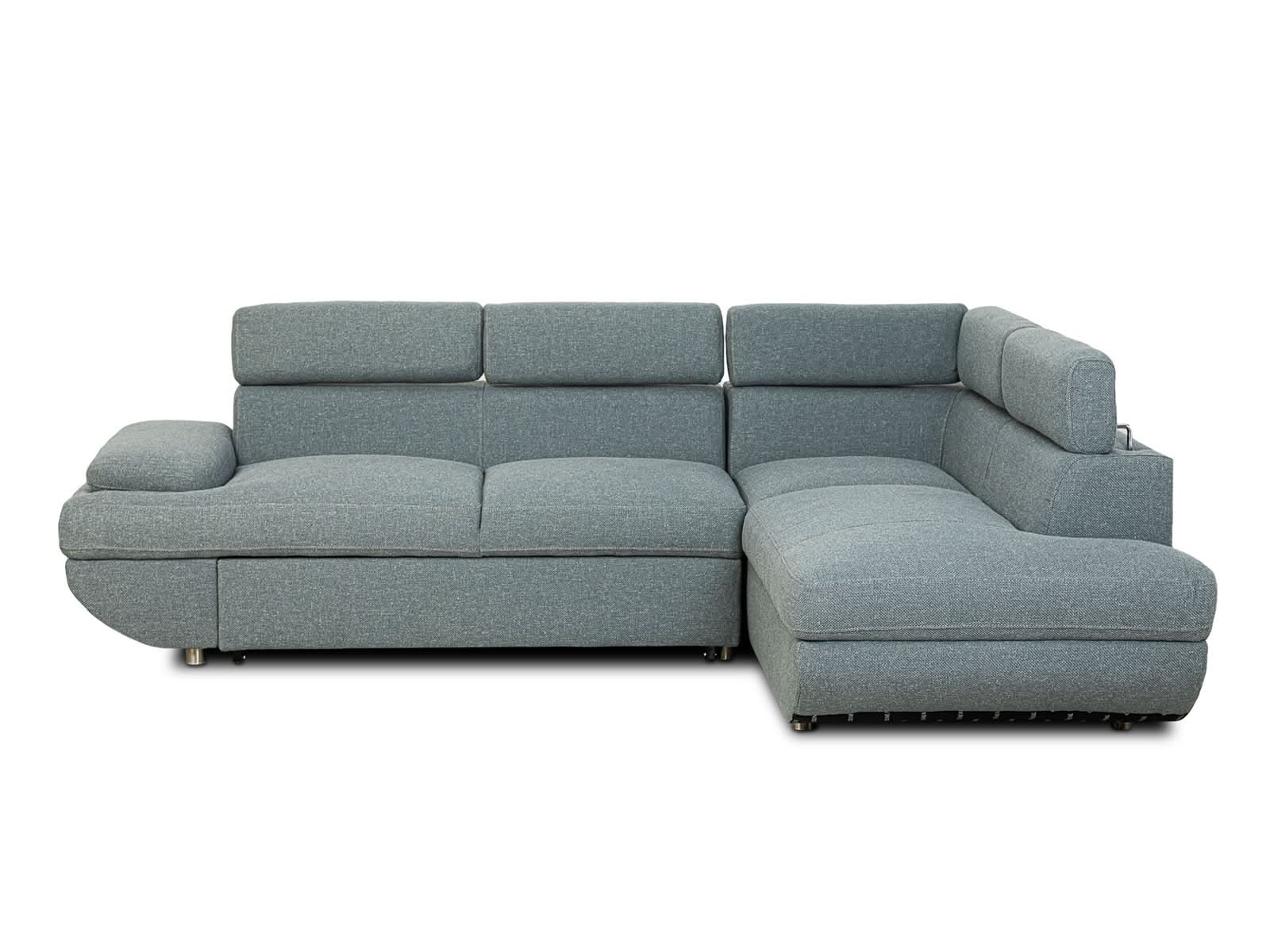 Sala Sofa Cama Versalles  #Color_Denim"T36510"