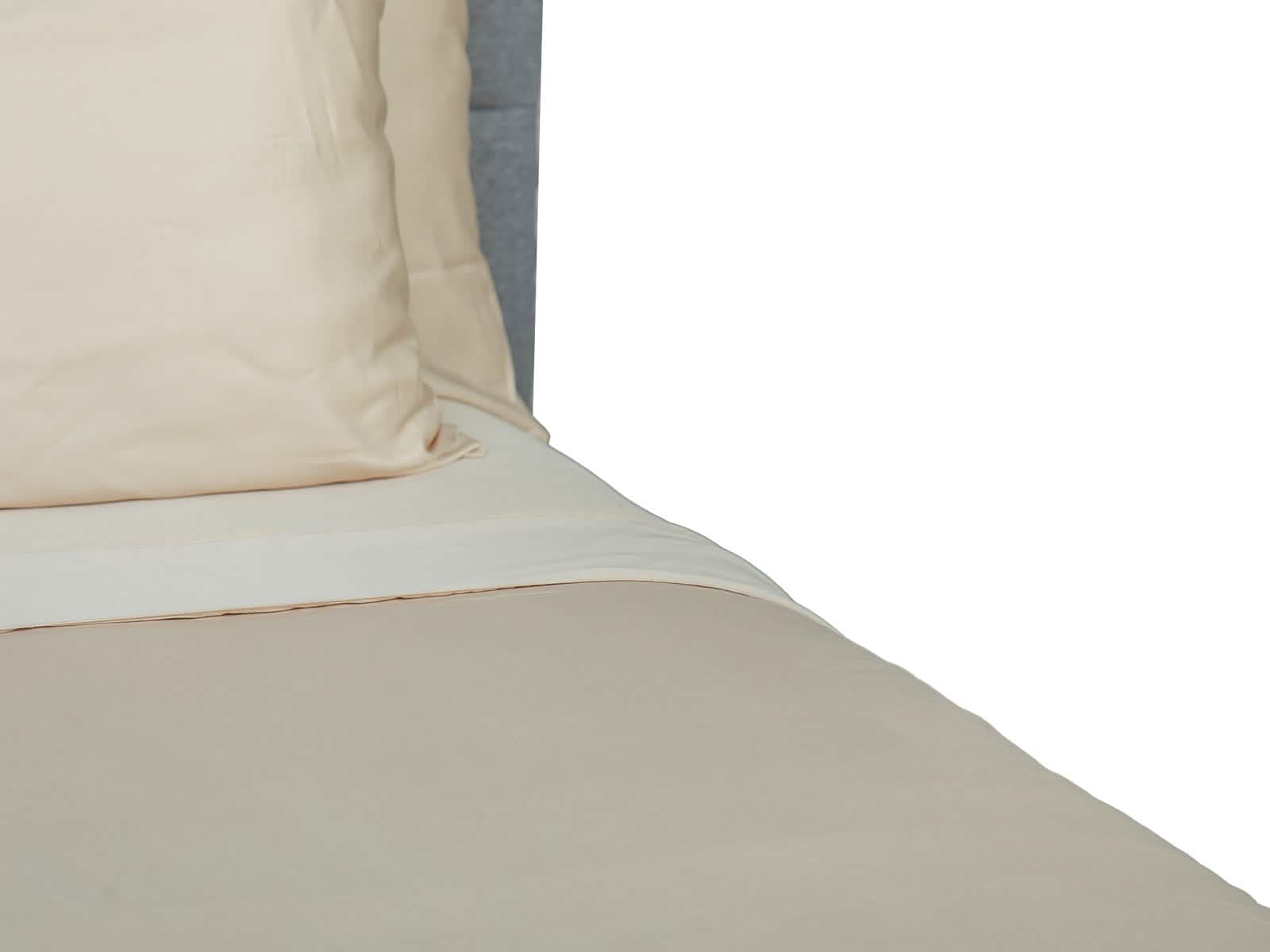 Sabana Natura Luxe 400h Queen #Color_Beige