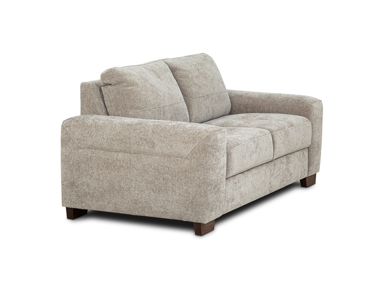 Loveseat Zodiaco #Color_#Color_Latte"T32912"