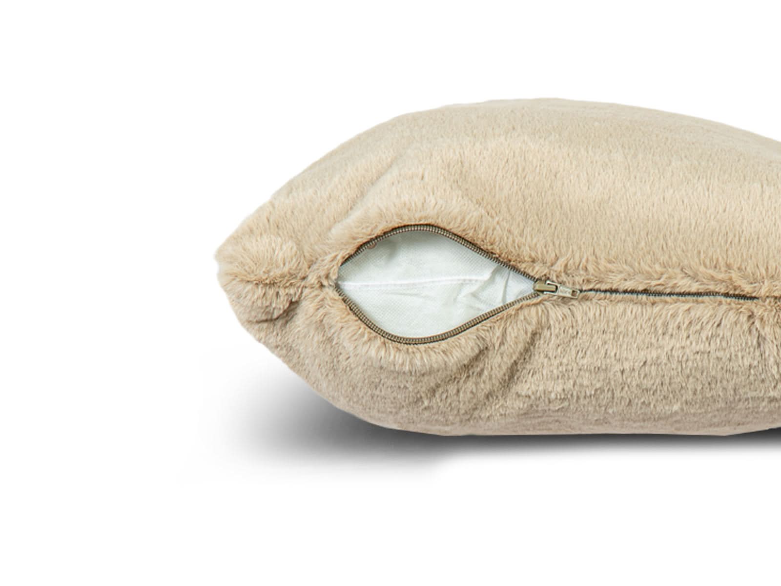 Cojin Quiet Luxury Afelpado