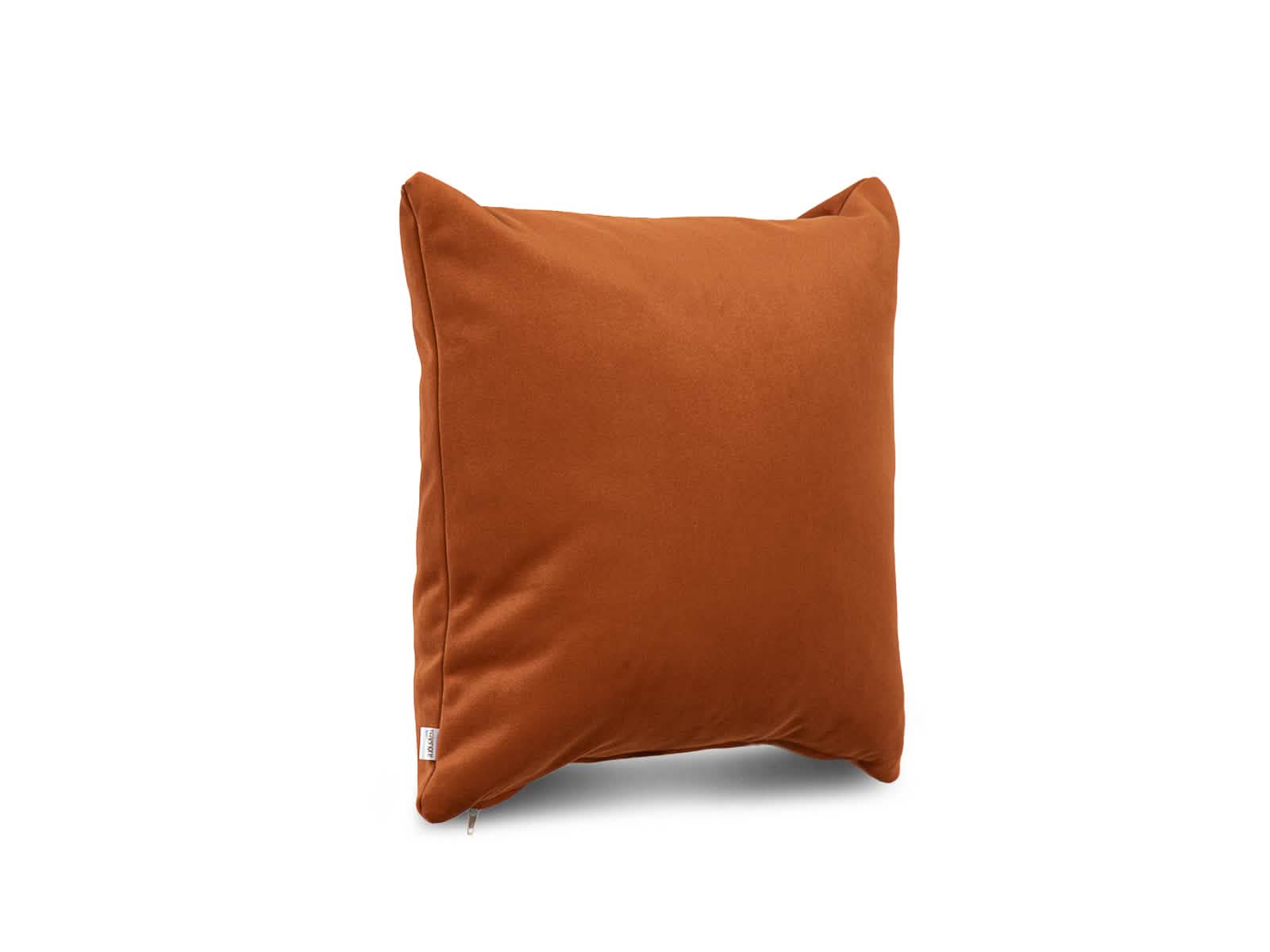 Cojin Fashion Terracota Medium