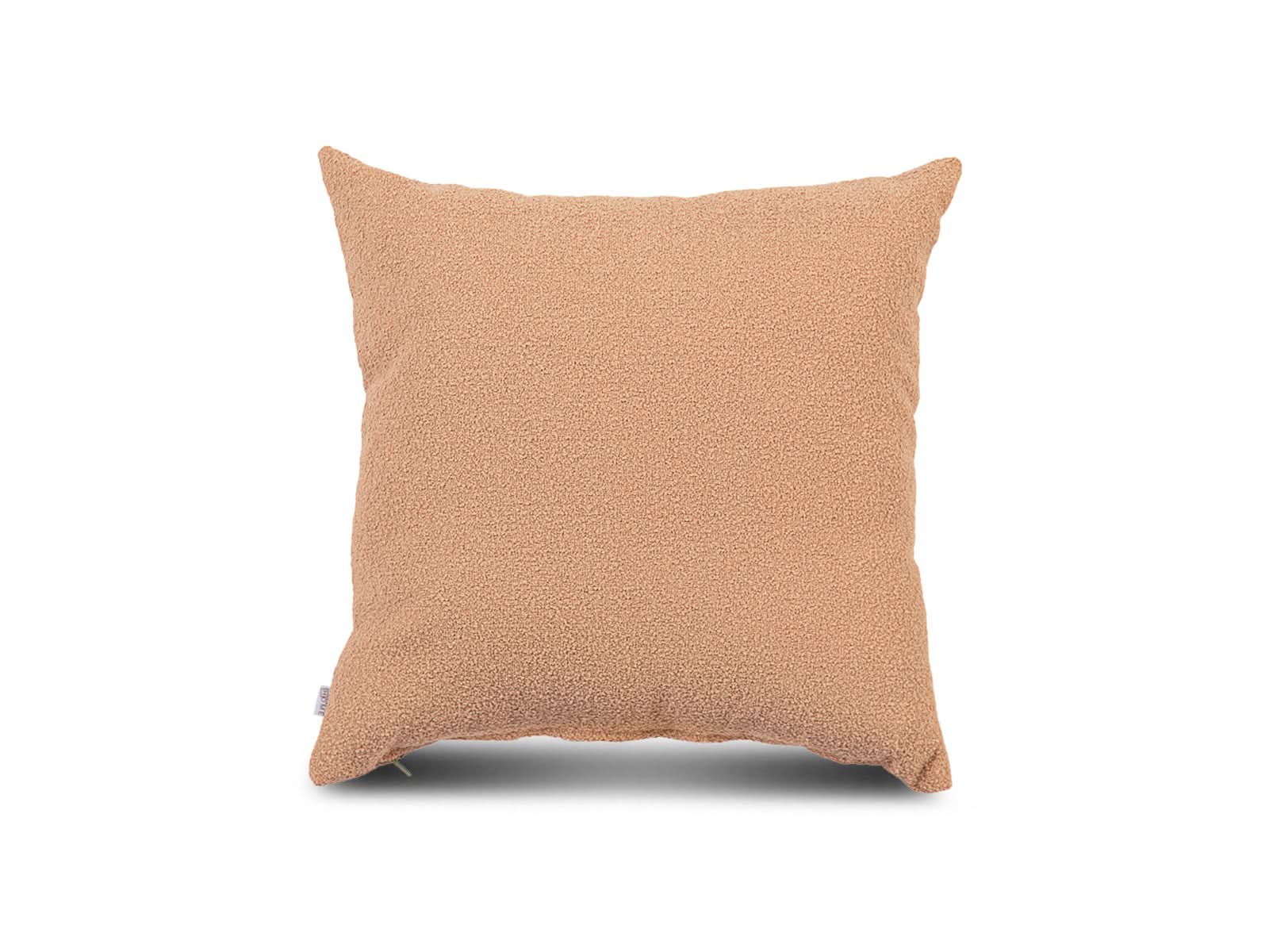 Cojin Symphony Coral