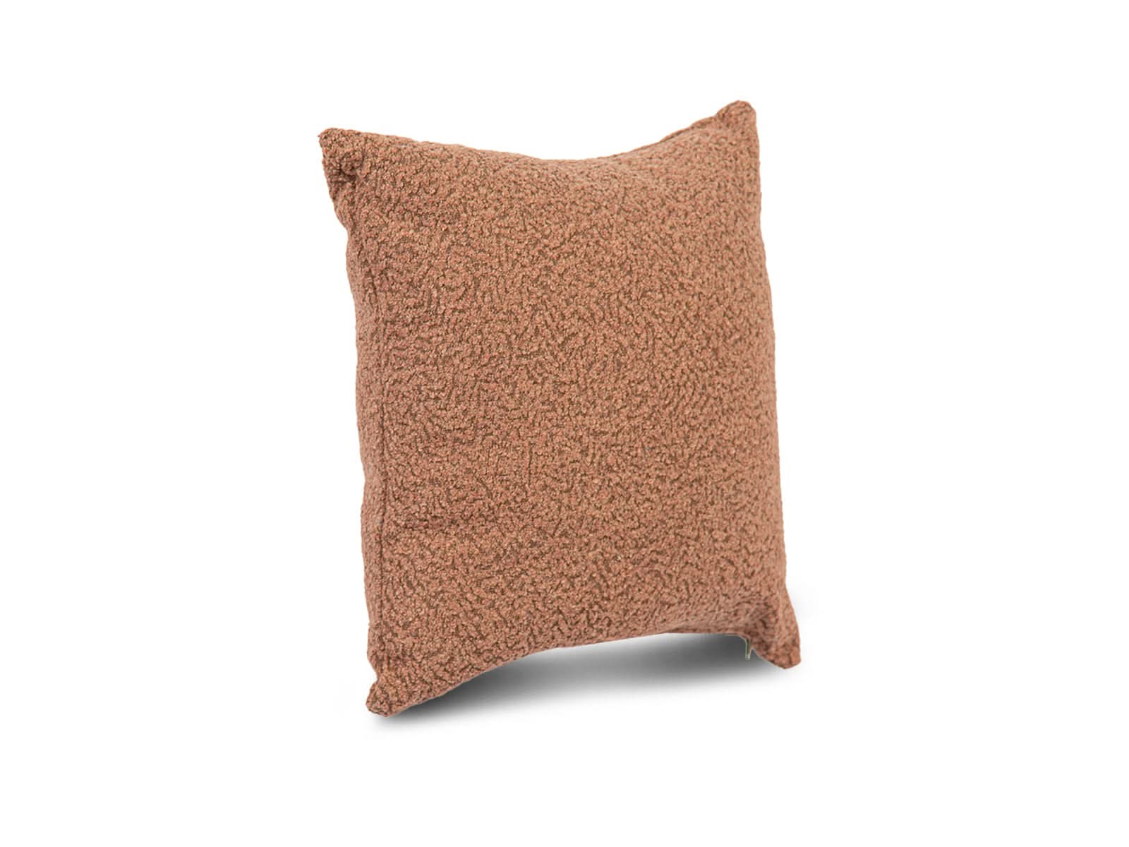 Cojin Symphony Naranja Afelpado