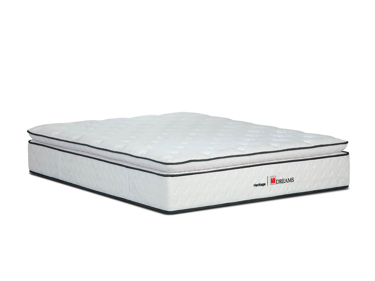 Colchon Heritage (2.5 Plz/ confort firme)