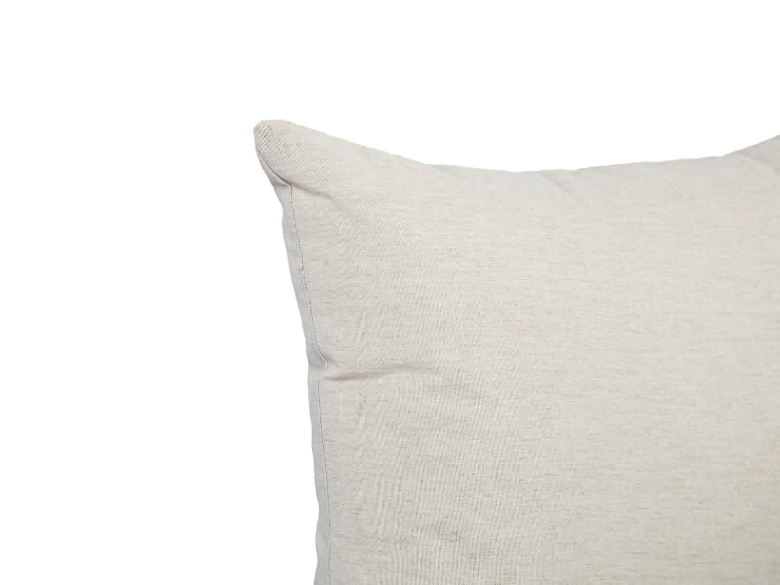 Cojin Symphony Beige Medium