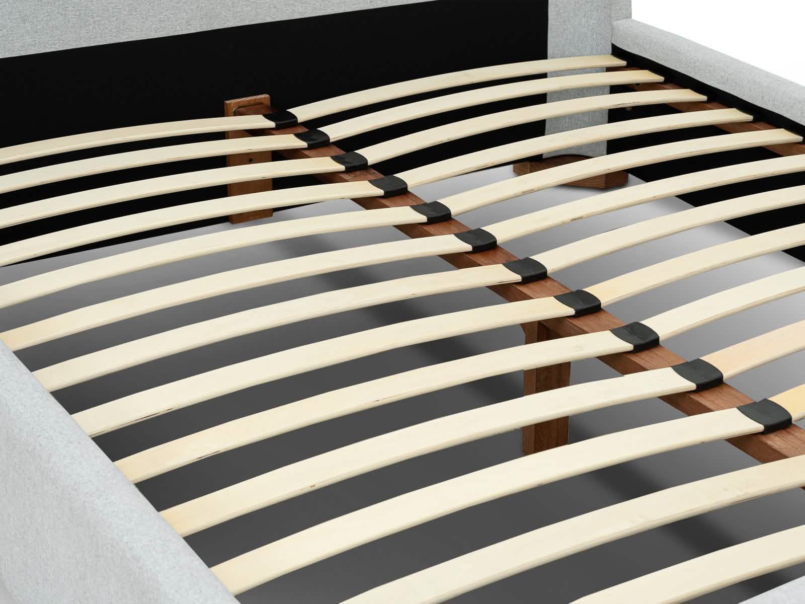 Cama Amelia #Color_LightSlateGray"T42904"