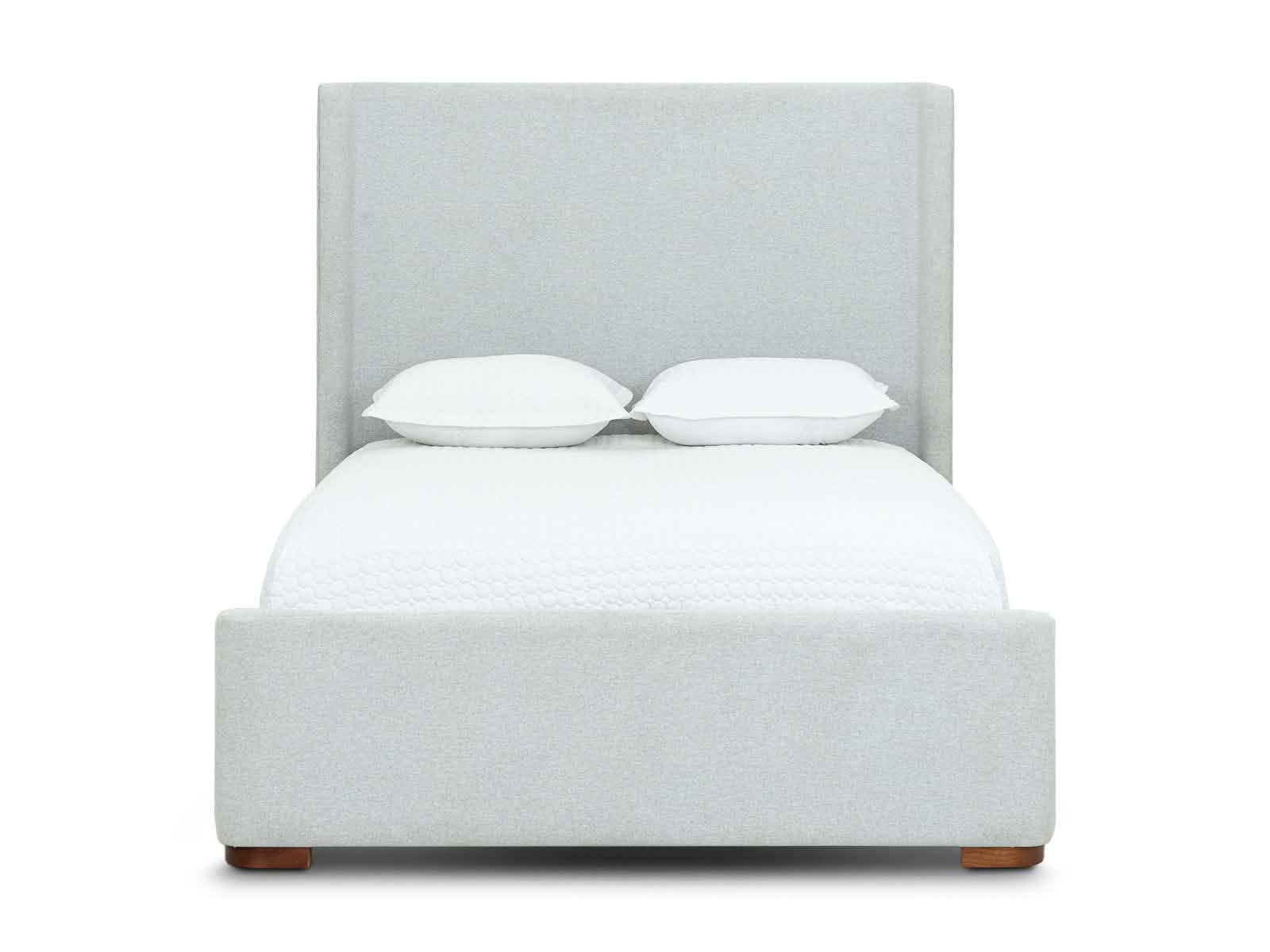 Cama Amelia #Color_LightSlateGray"T42904"