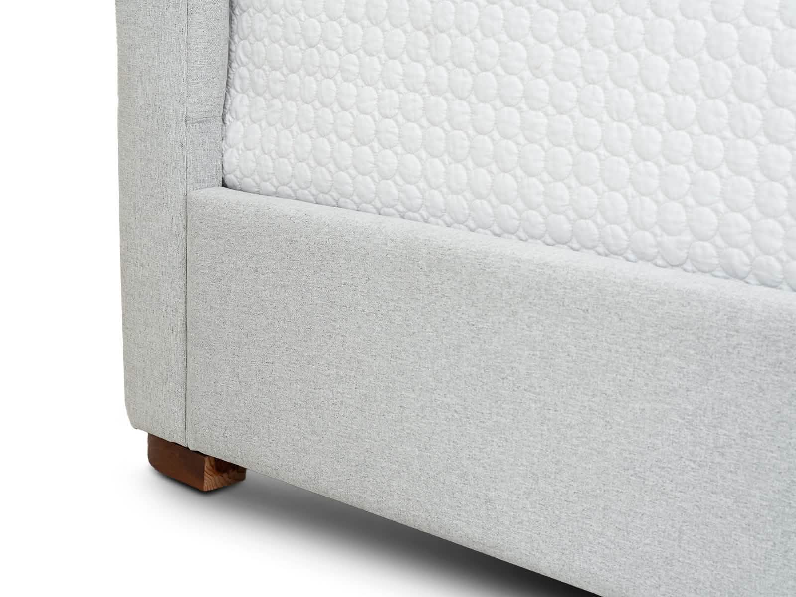 Cama Amelia #Color_LightSlateGray"T42904"