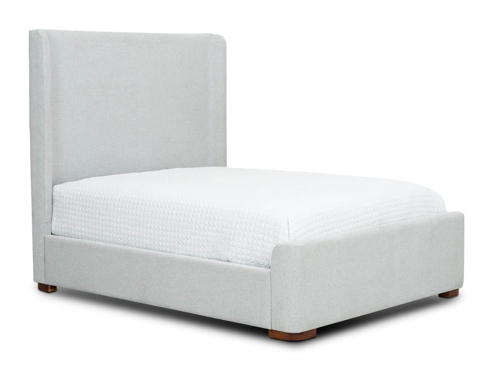 Cama Amelia #Color_LightSlateGray"T42904"