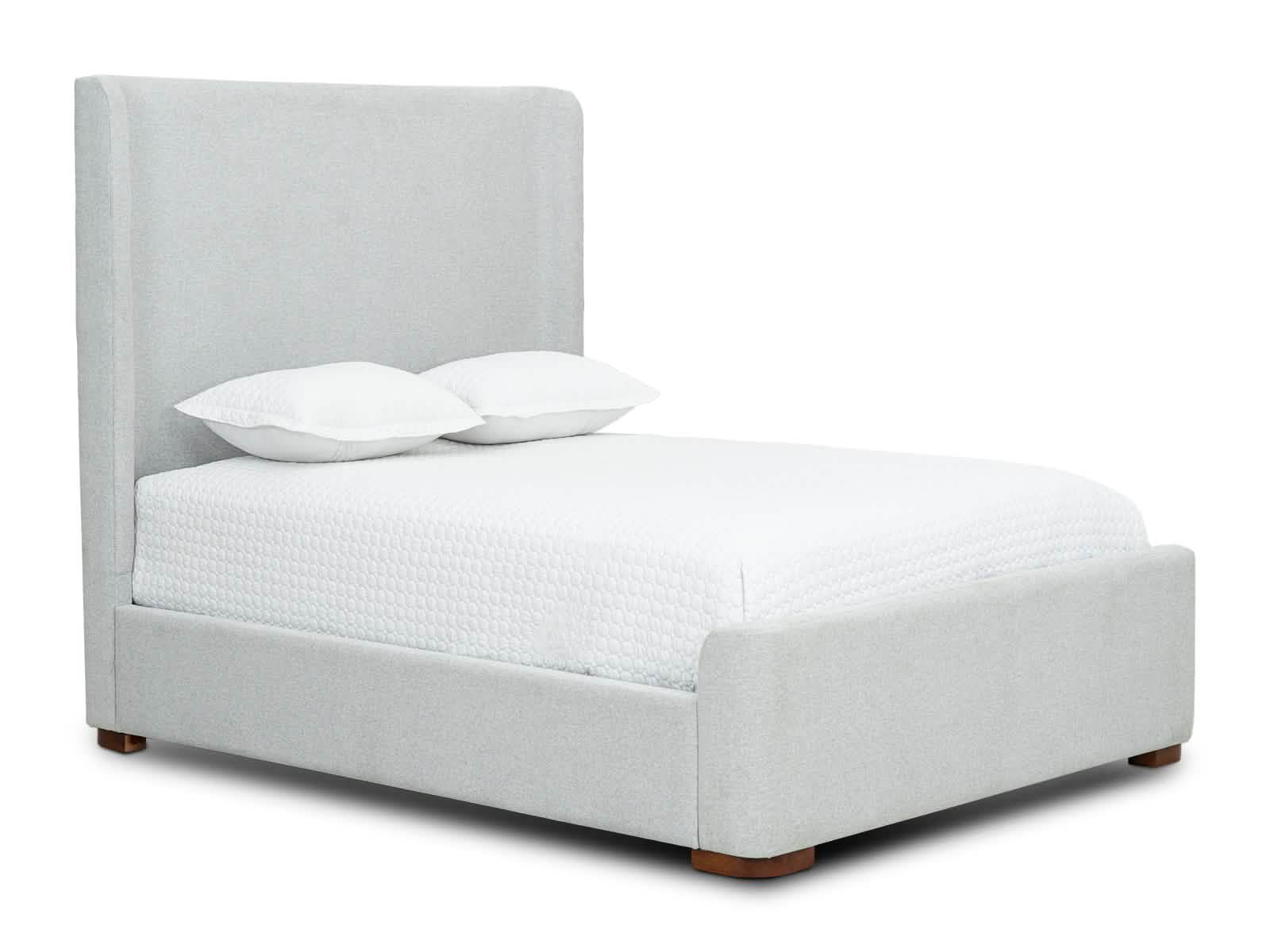 Cama Amelia #Color_LightSlateGray"T42904"