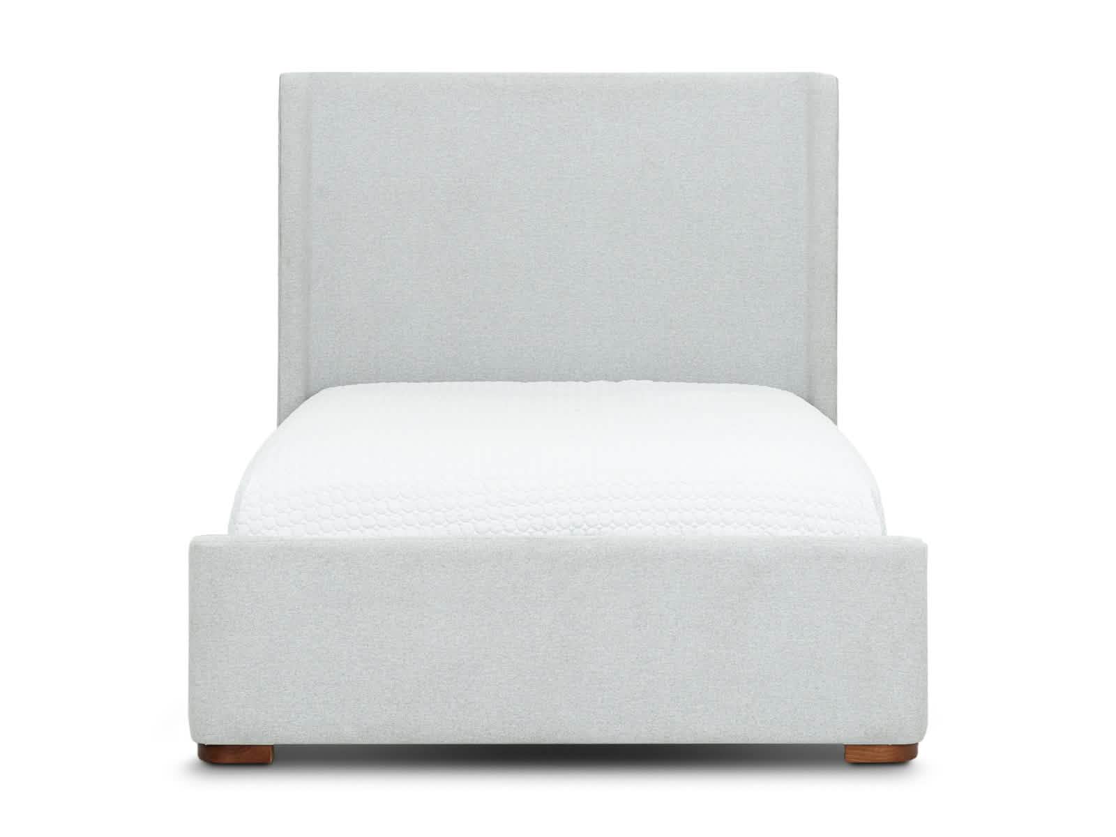 Cama Amelia #Color_LightSlateGray"T42904"