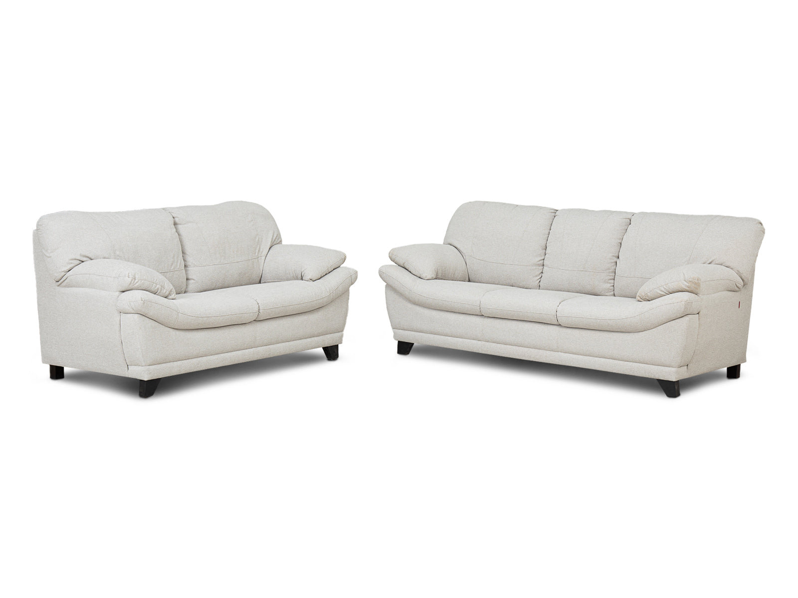 Sala Goia Plus 2P #Color_WhiteSmoke"T38707"