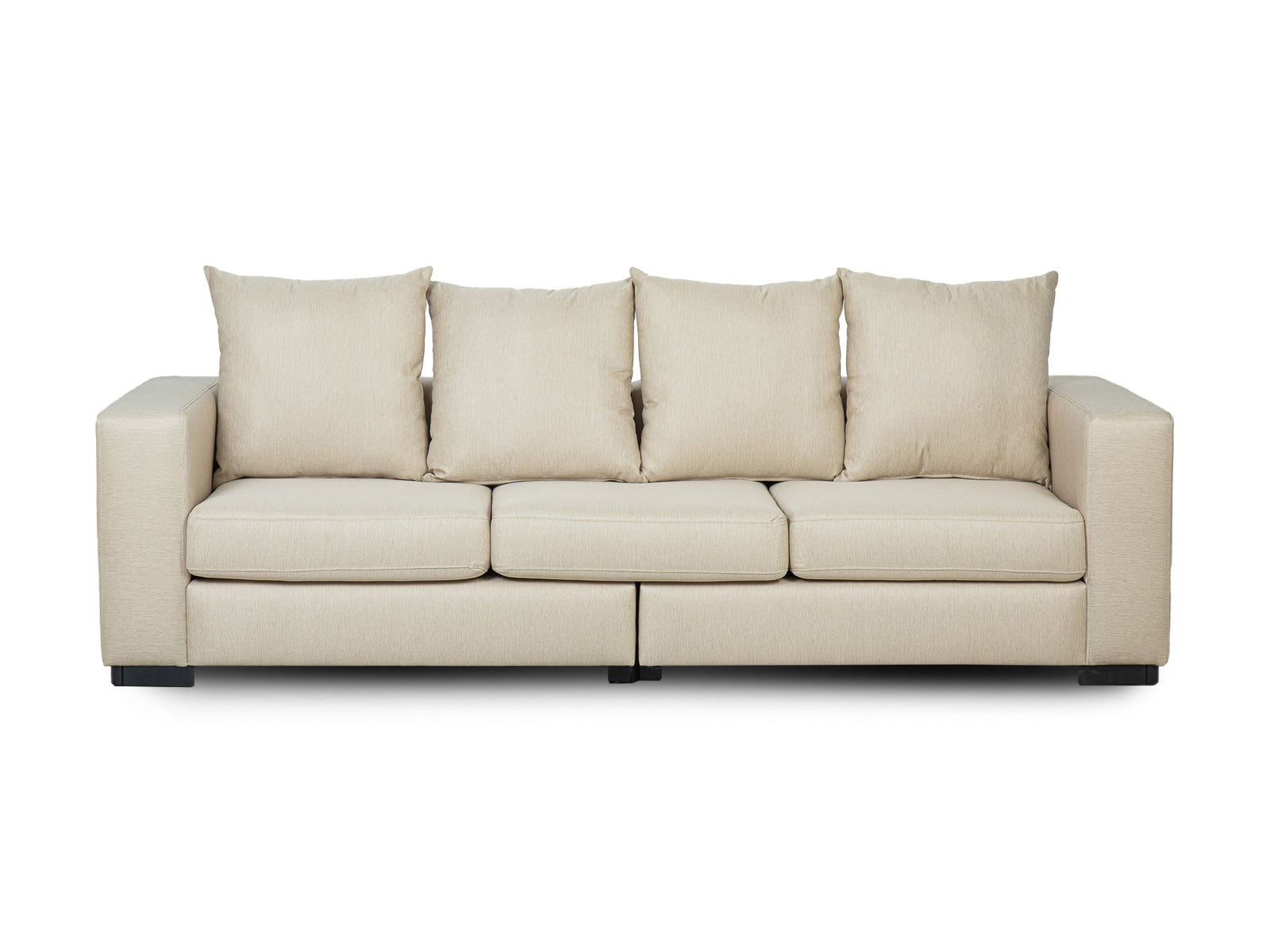 Sala Isabella 2P #Color_Beige"T453104"