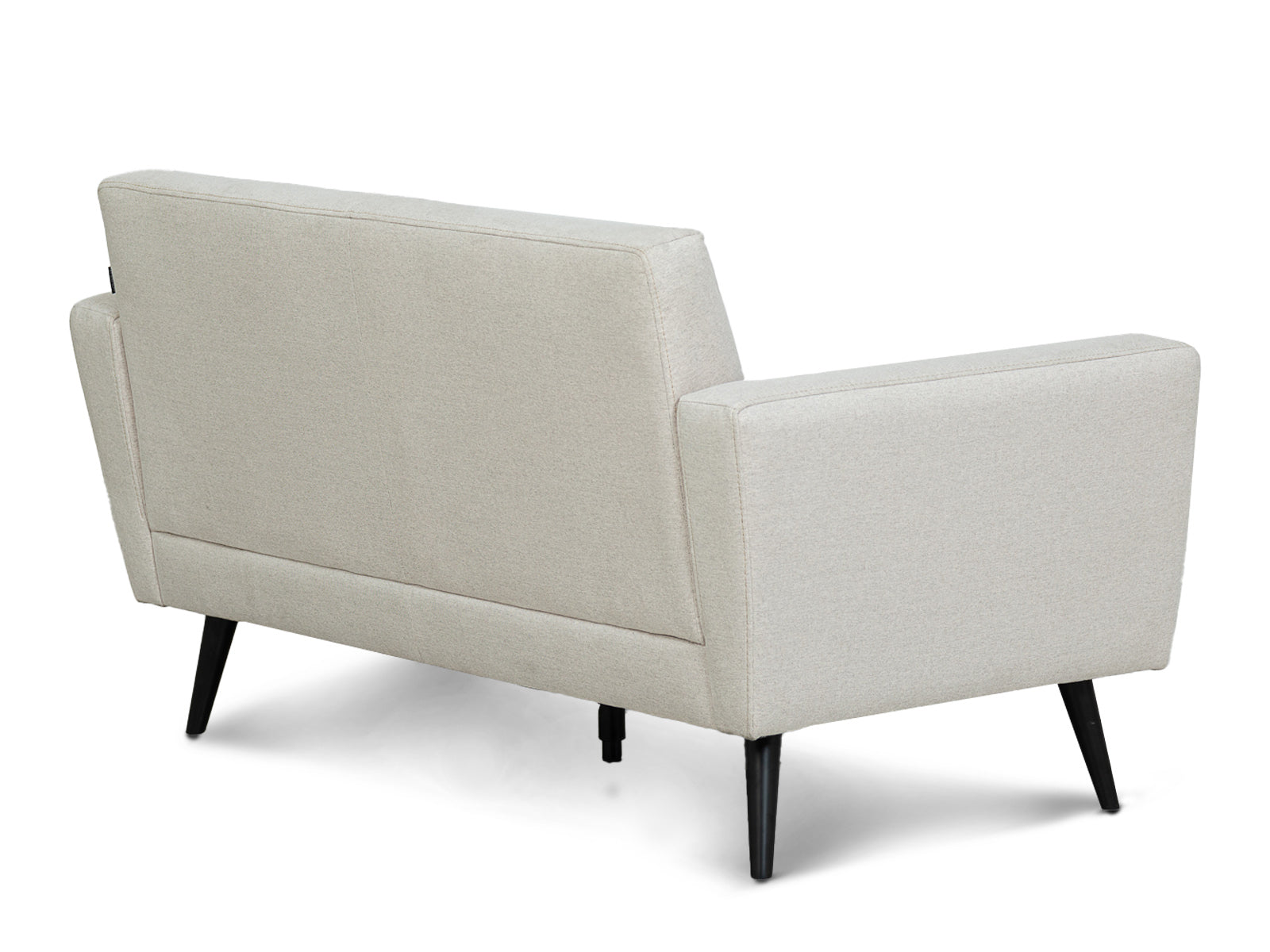 Sala Madison Patas Negras #Color_LemonChiffon"T36107"