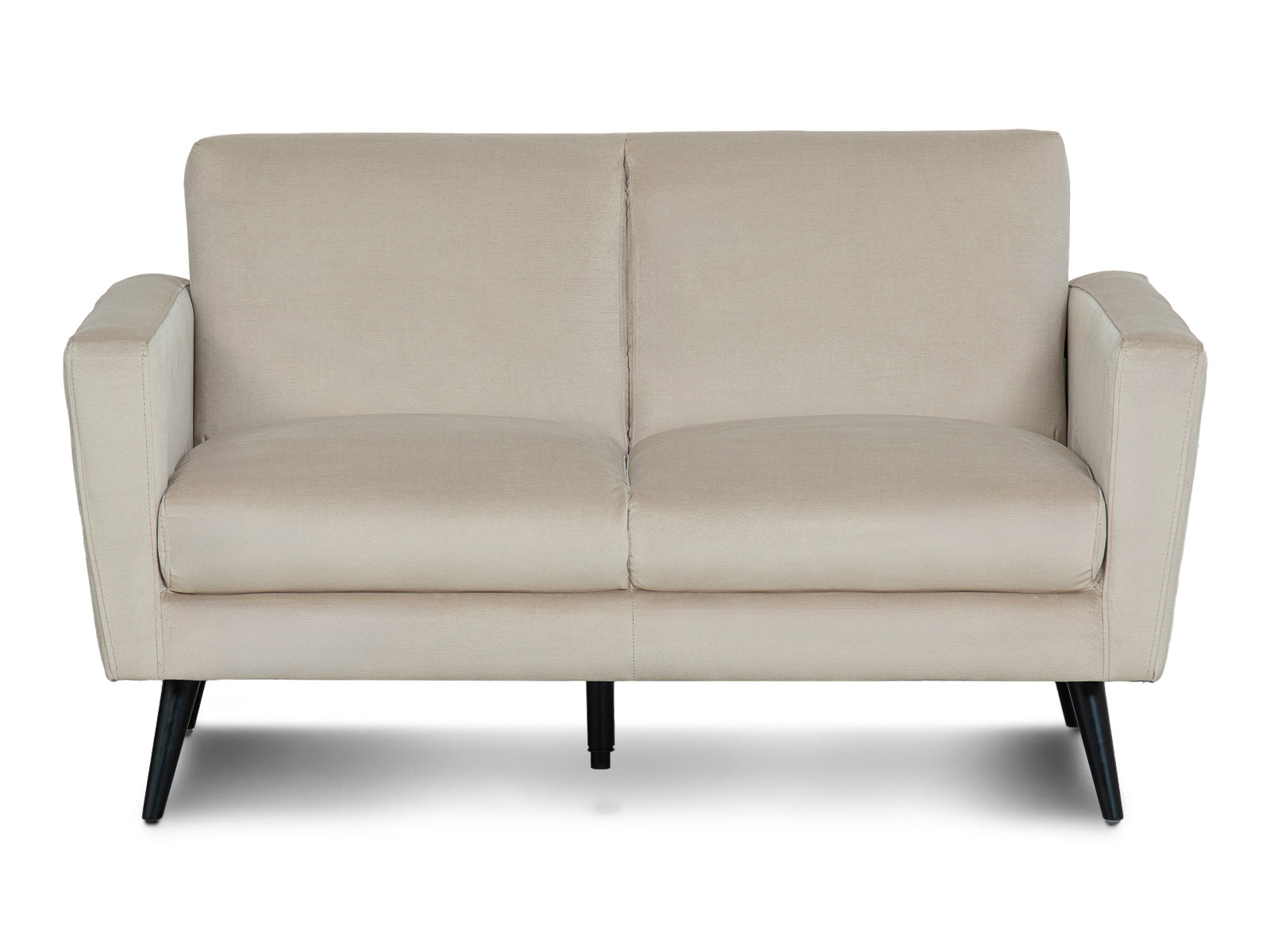 Sala Madison Patas Negras #Color_Wheat"T36106"