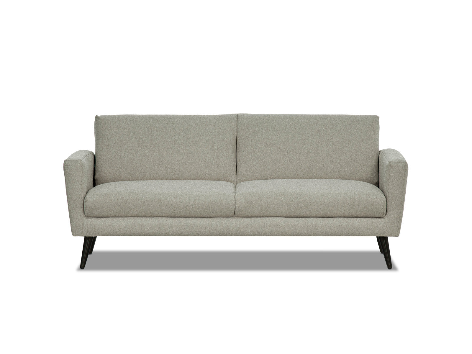 Sala Madison Patas Negras #Color_Silver"T36914"