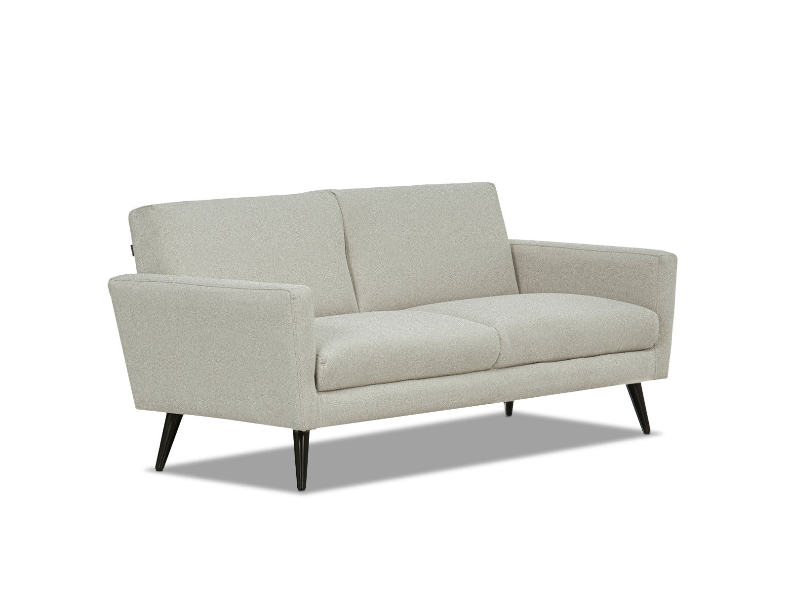 Sala Madison Patas Negras #Color_Silver"T36914"