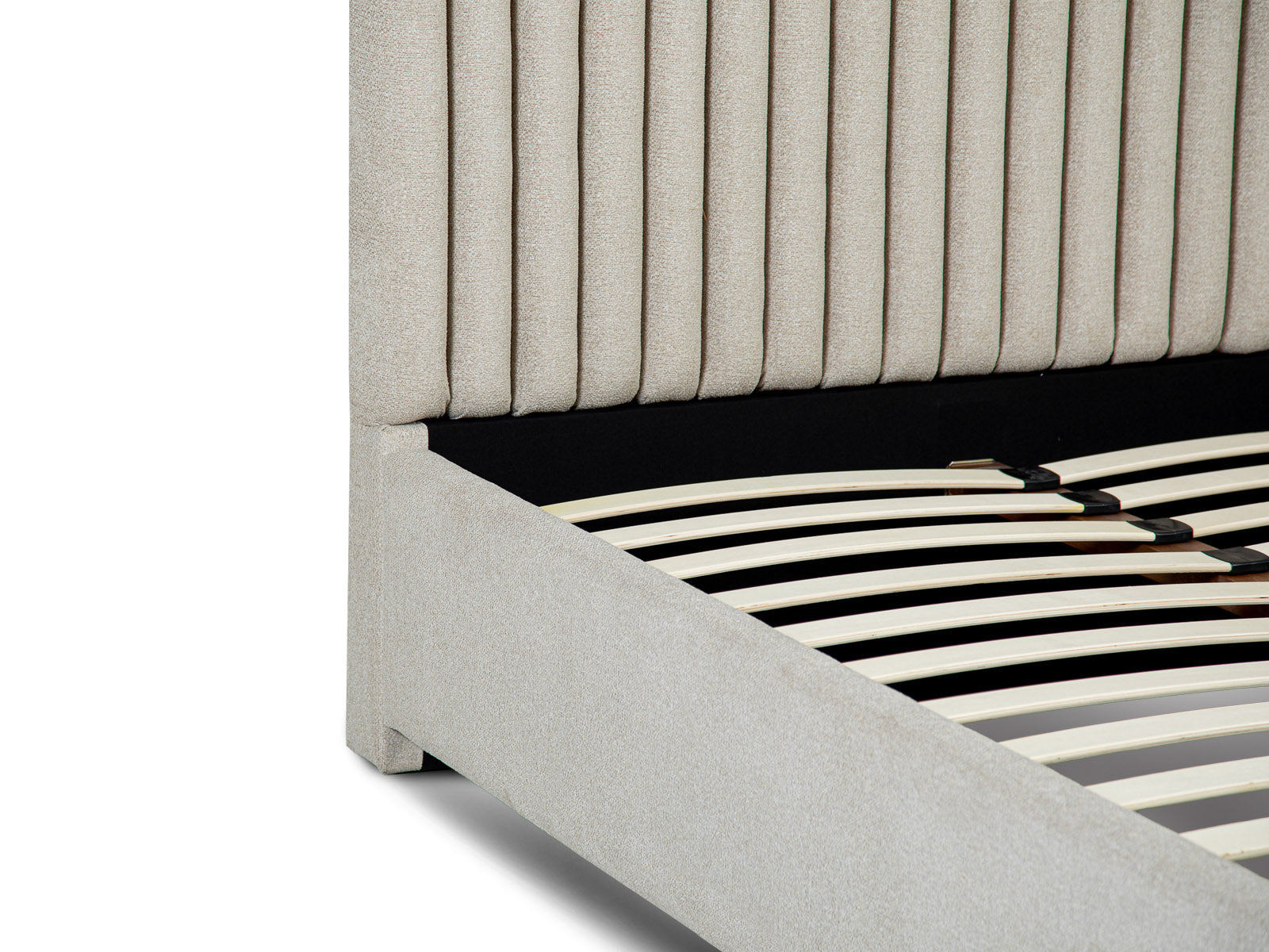 Cama Kioto Sin Paneles