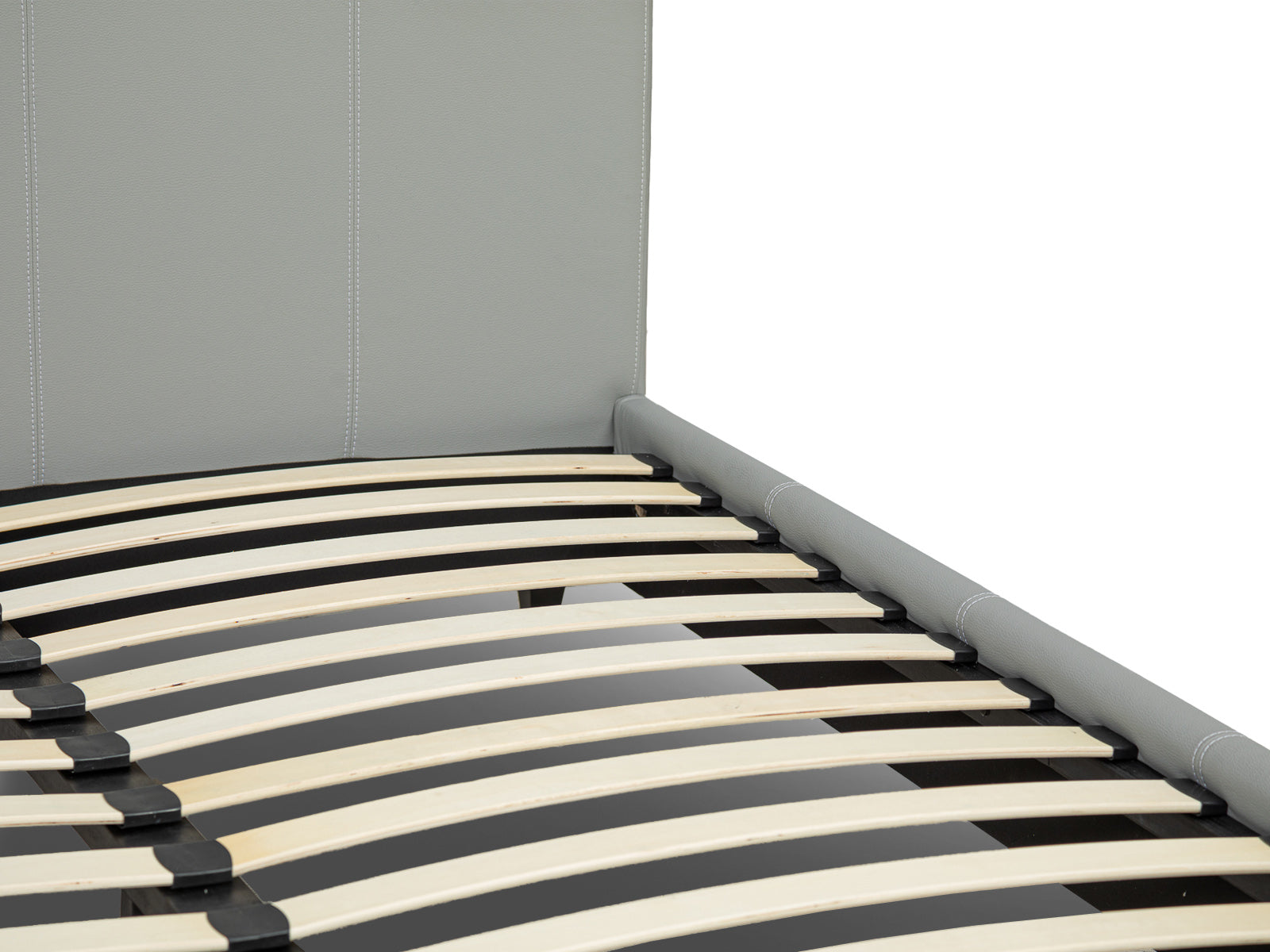 Cama Messina Gray
