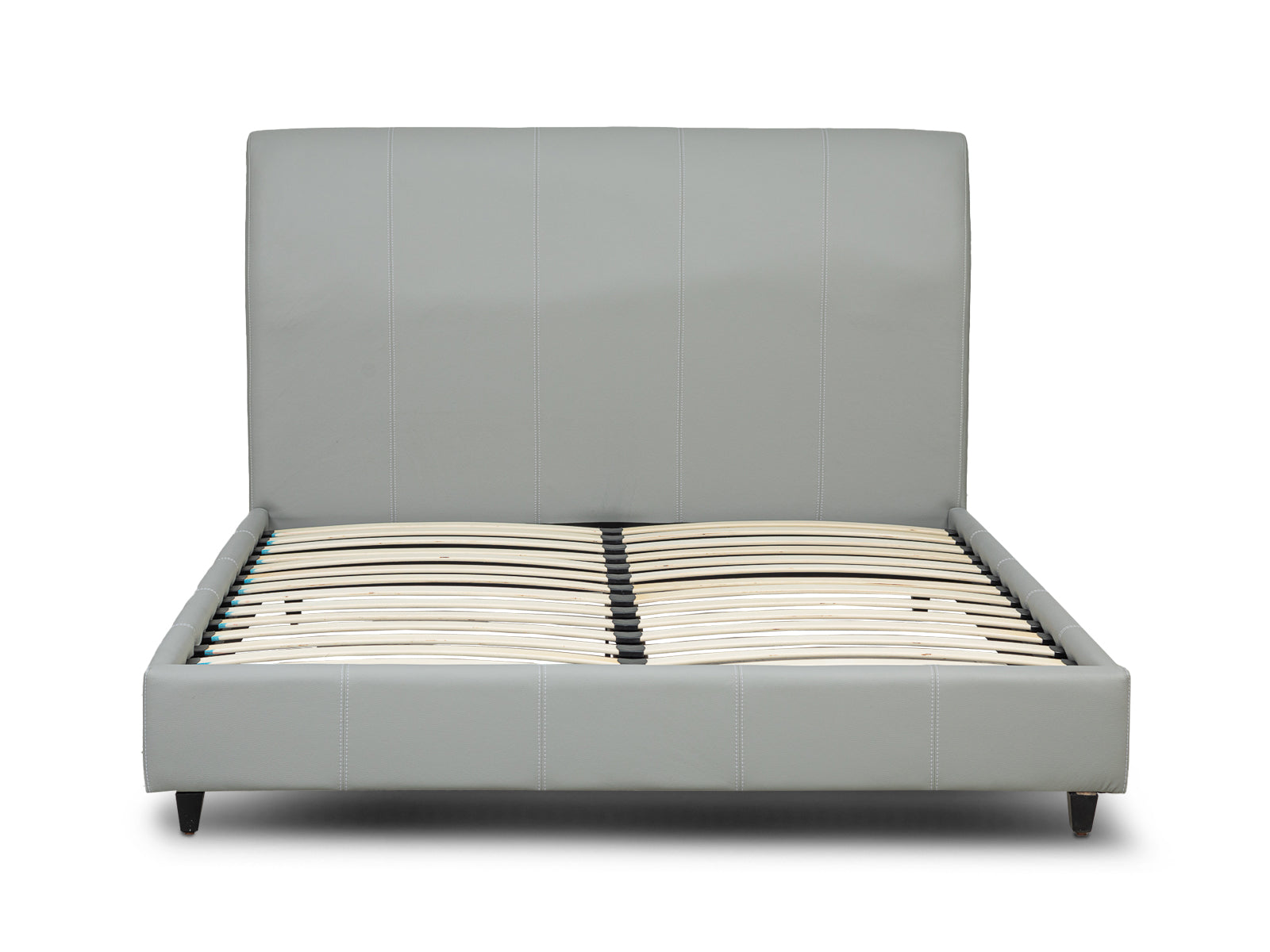 Cama Messina Gray