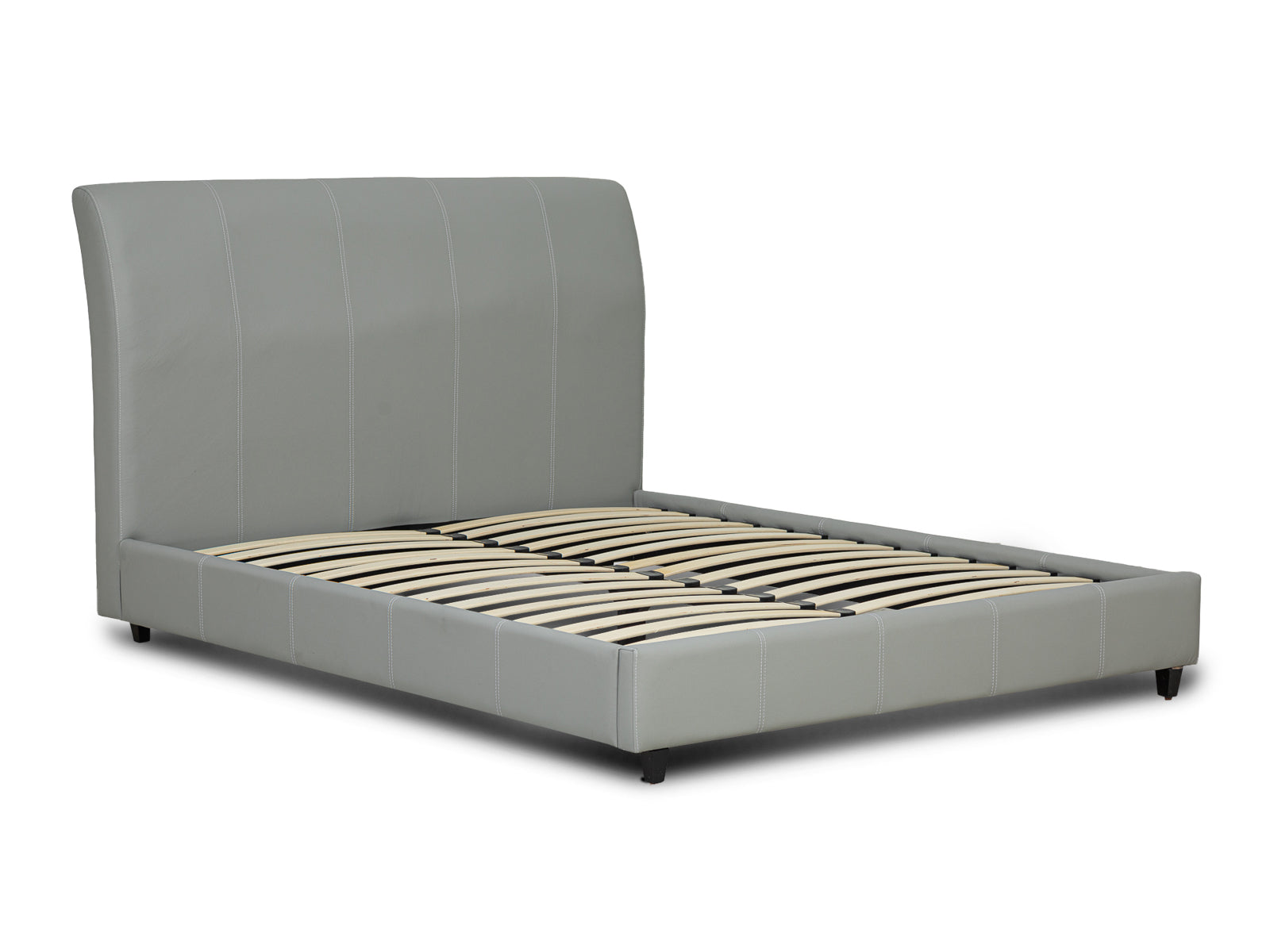 Cama Messina Gray