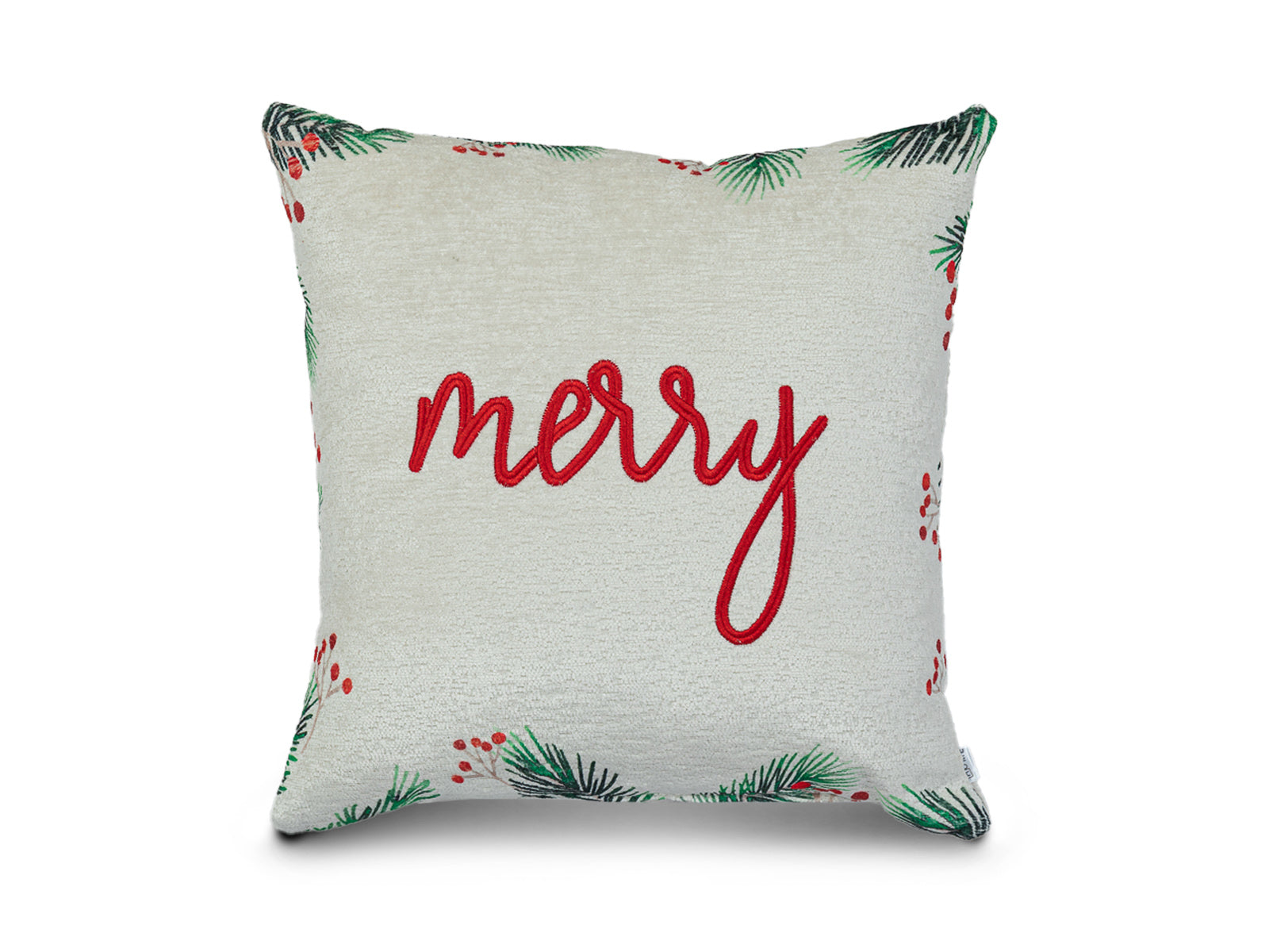 Cojin Merry Navidad