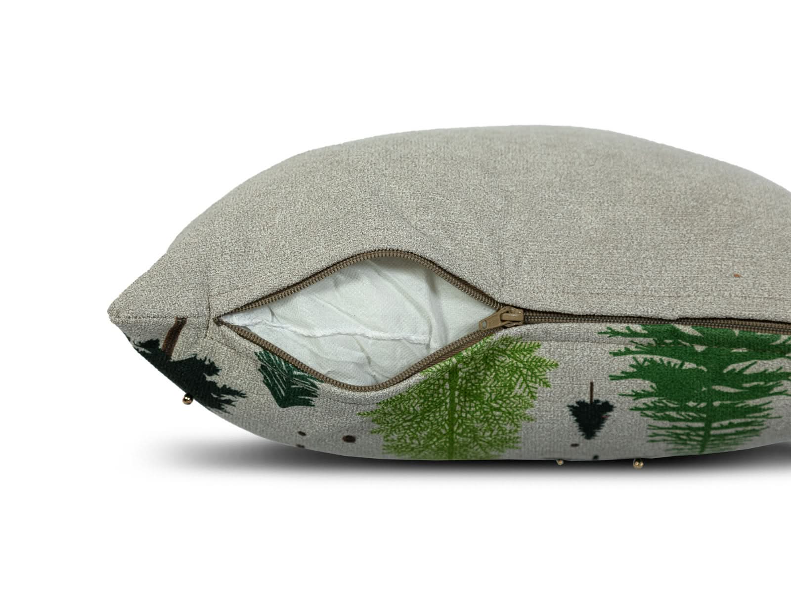 Cojin Arboles Navidad