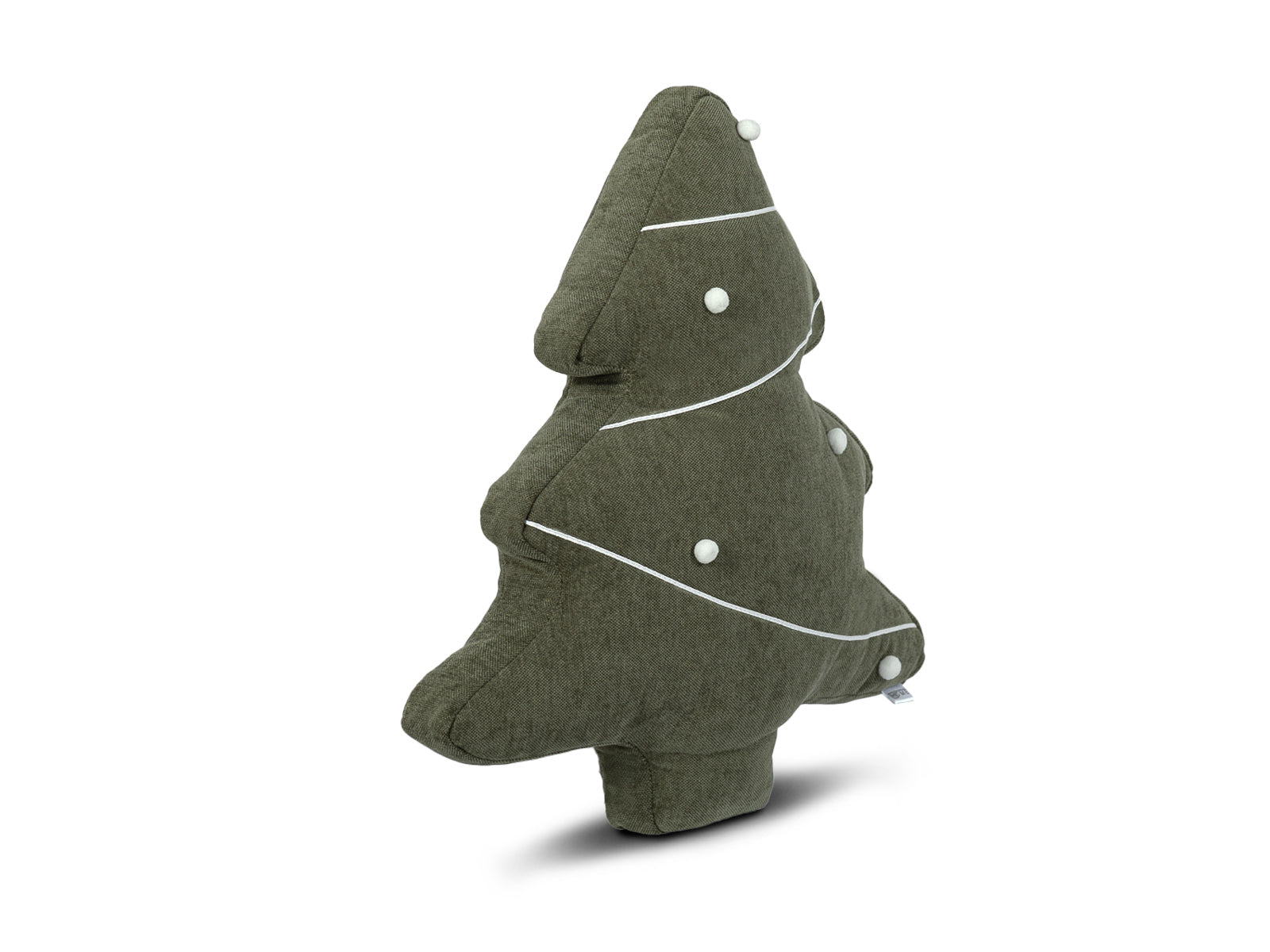 Cojin Arbol de Navidad