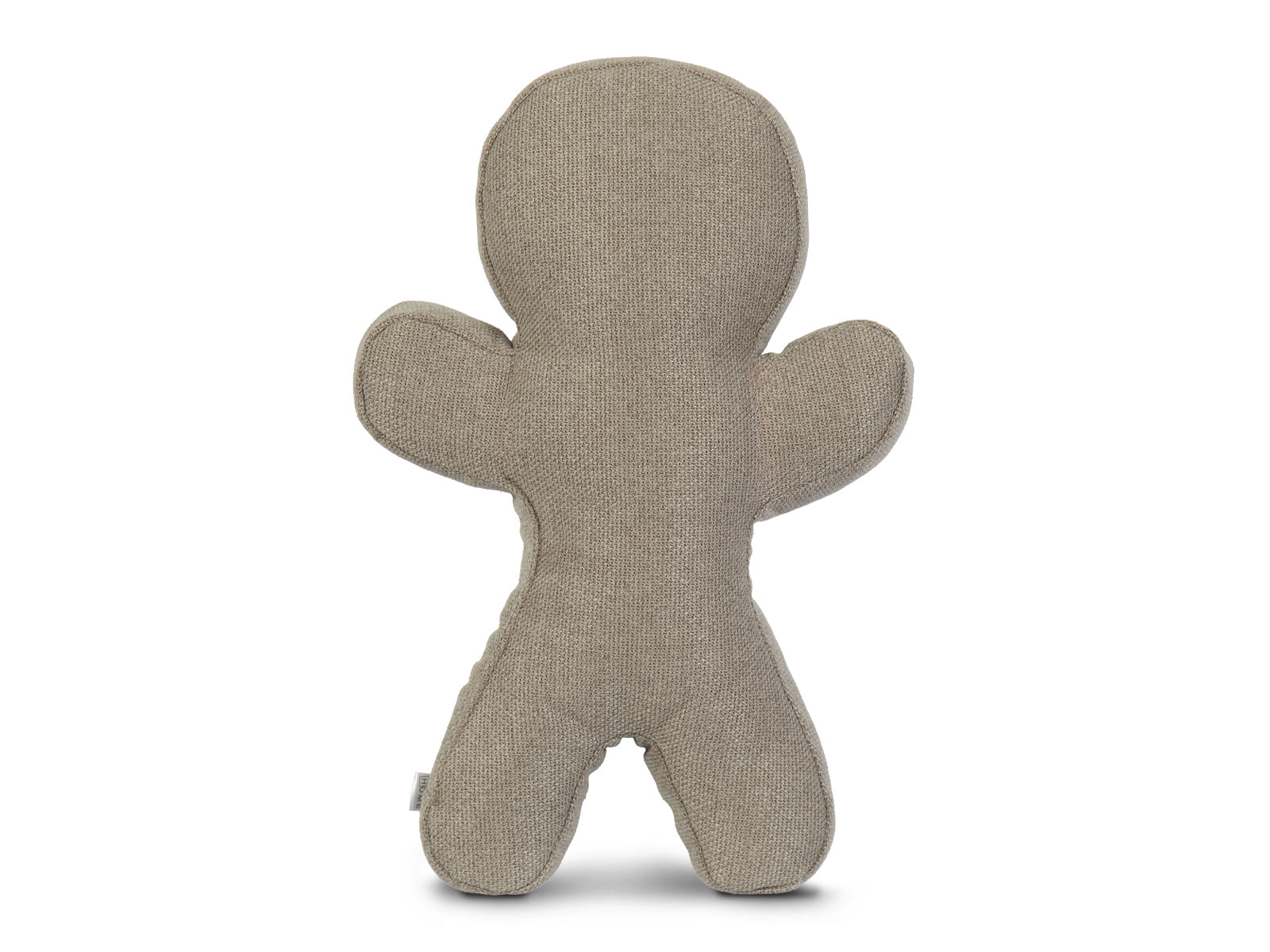 Cojin Ginger Cookie Navidad