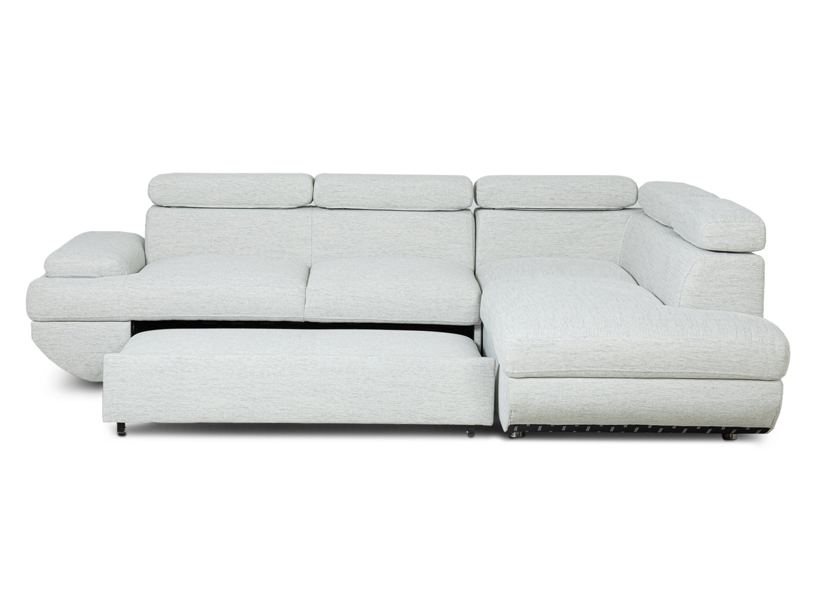 Sala Sofa Cama Versalles #Color_WhiteSmoke"T37110"