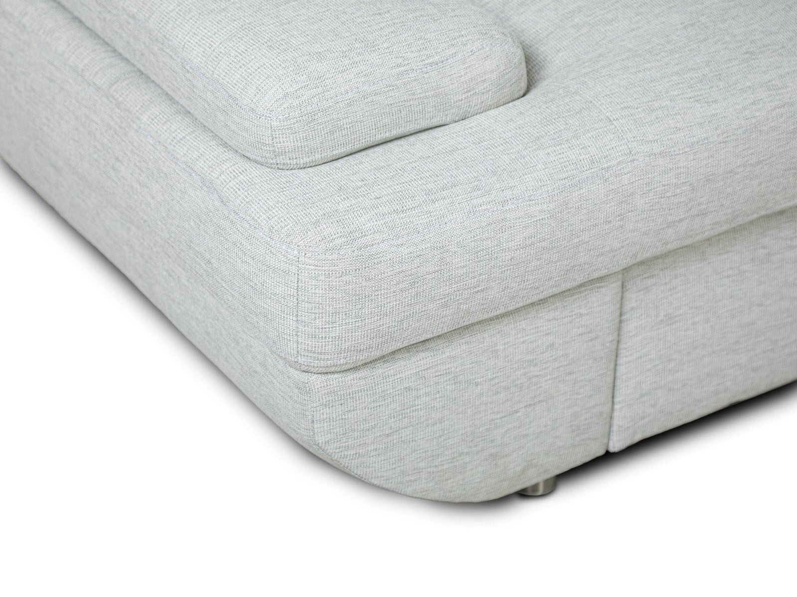 Sala Sofa Cama Versalles #Color_WhiteSmoke"T37110"