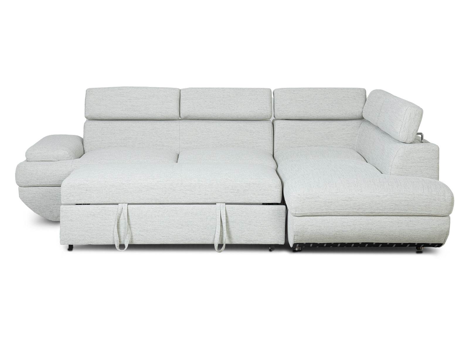 Sala Sofa Cama Versalles #Color_WhiteSmoke"T37110"