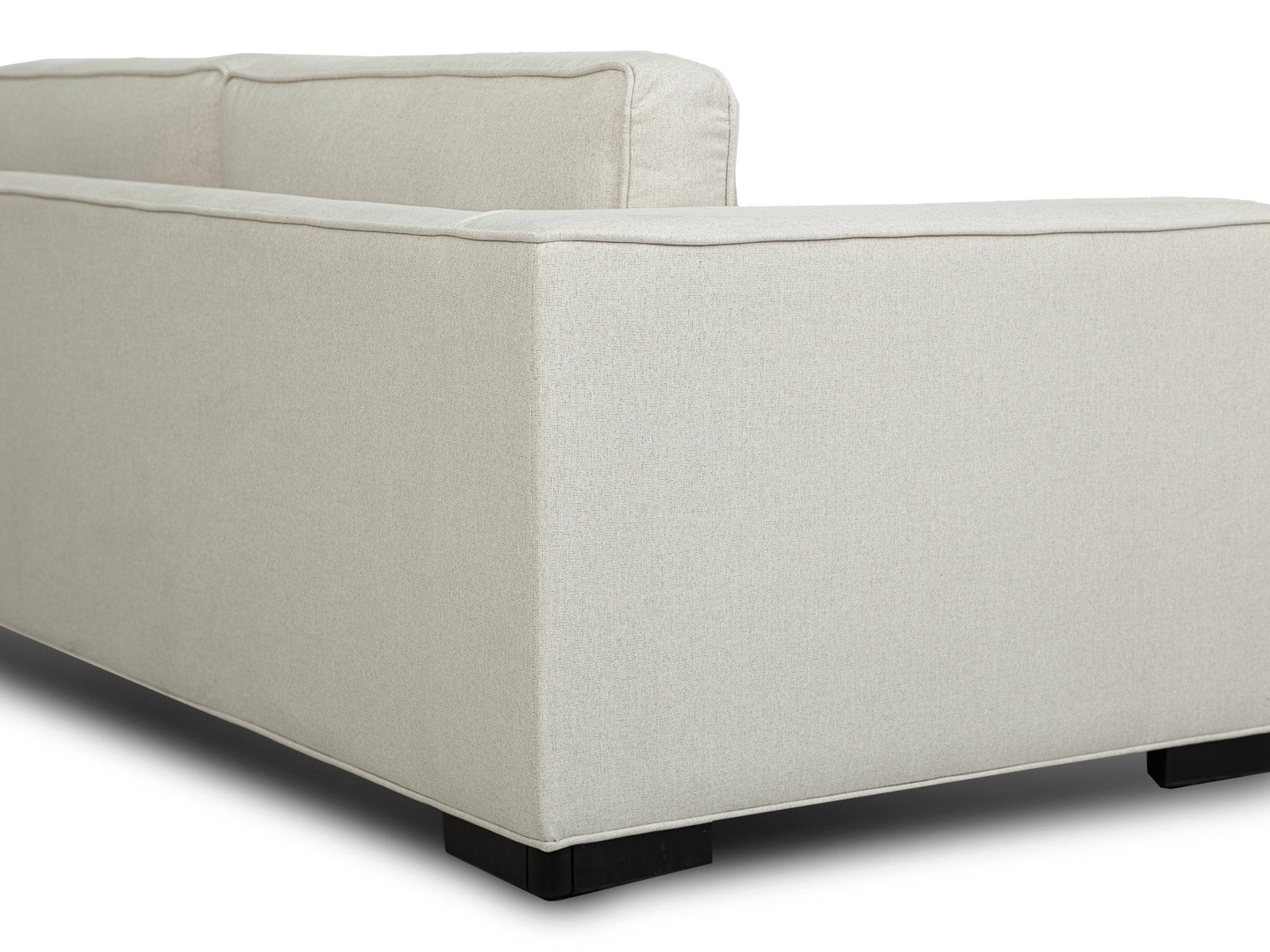 Sofa Triple Anny #Color_LemonChiffon"T36107