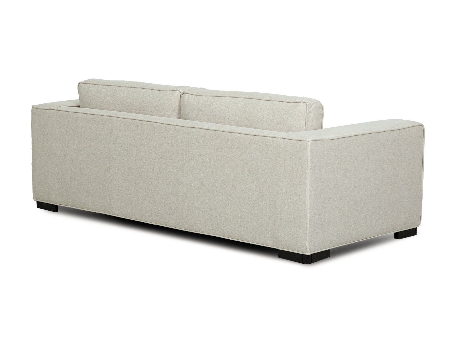 Sofa Triple Anny #Color_LemonChiffon"T36107