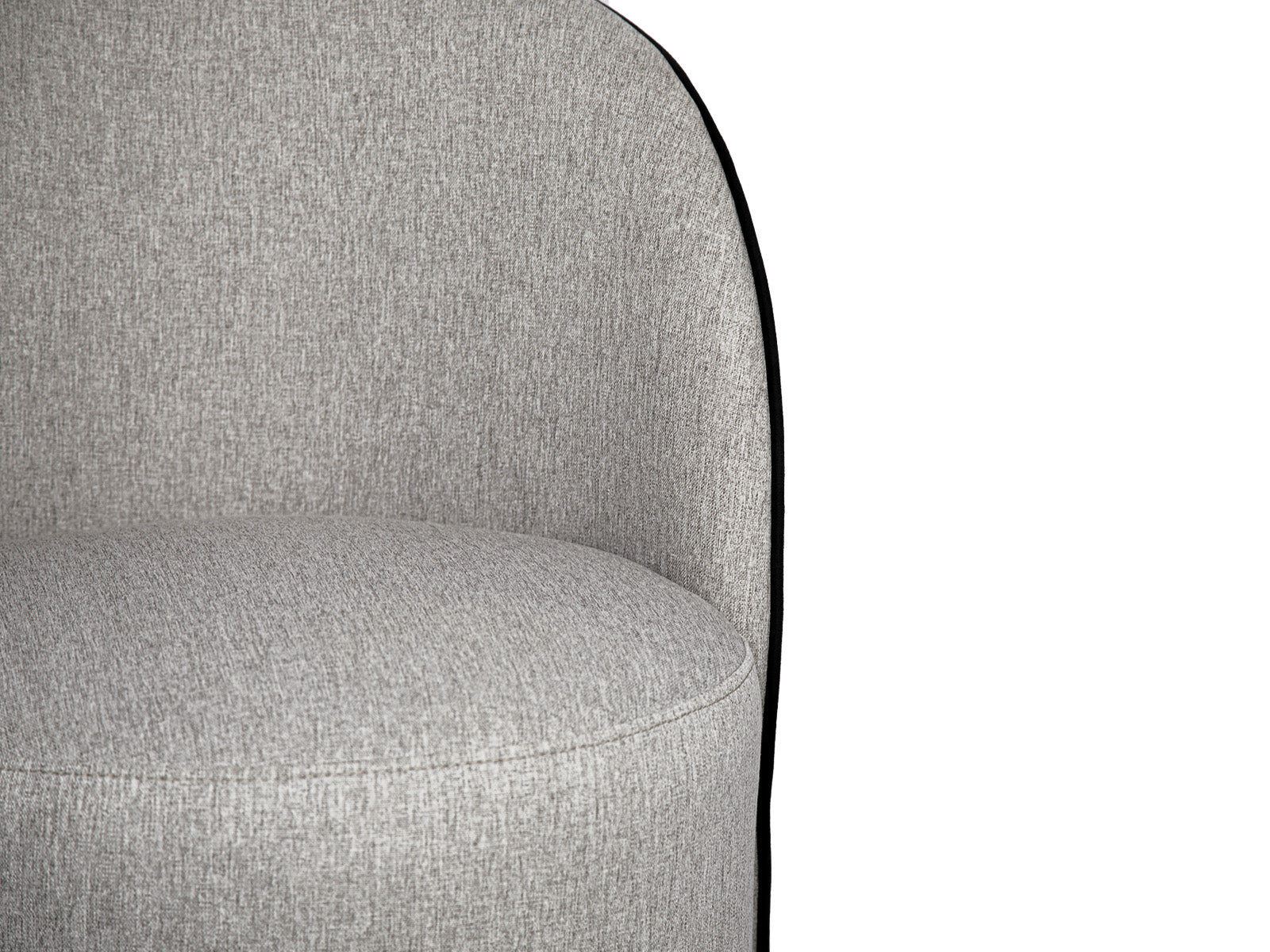 Butaca Auxiliar Simone #Color_Silver "T3695T36914"